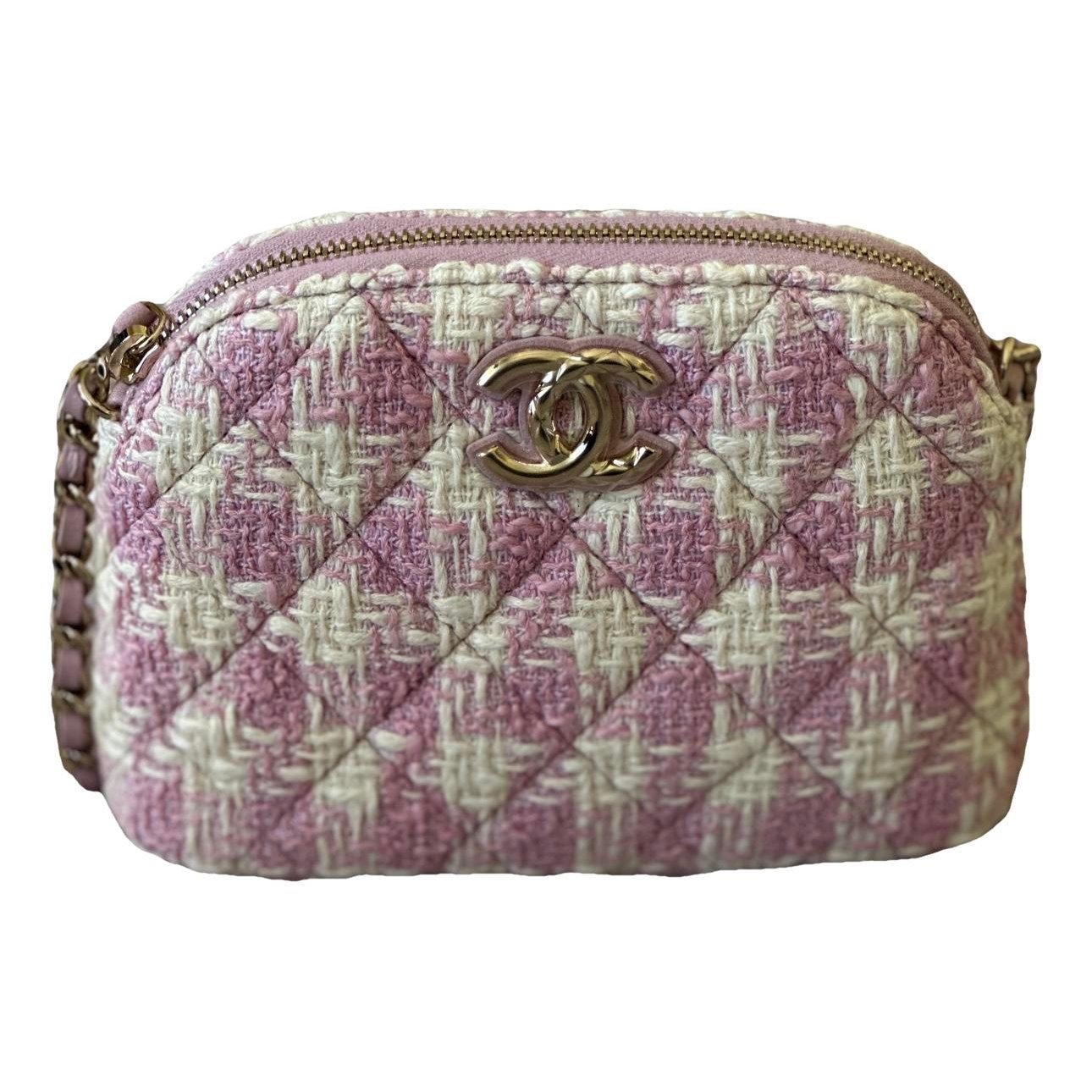 Cloth handbag