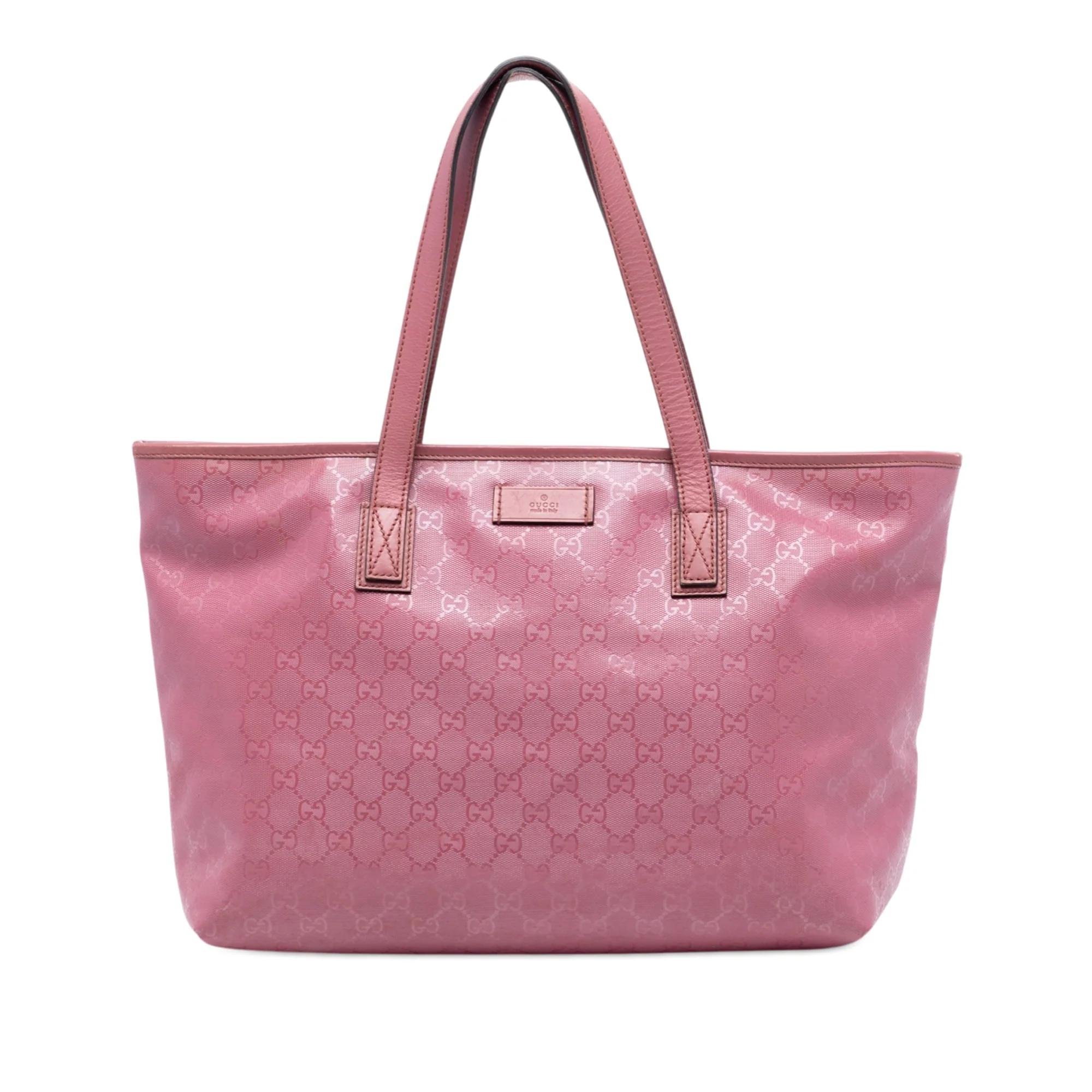 Bestiary tote cloth handbag