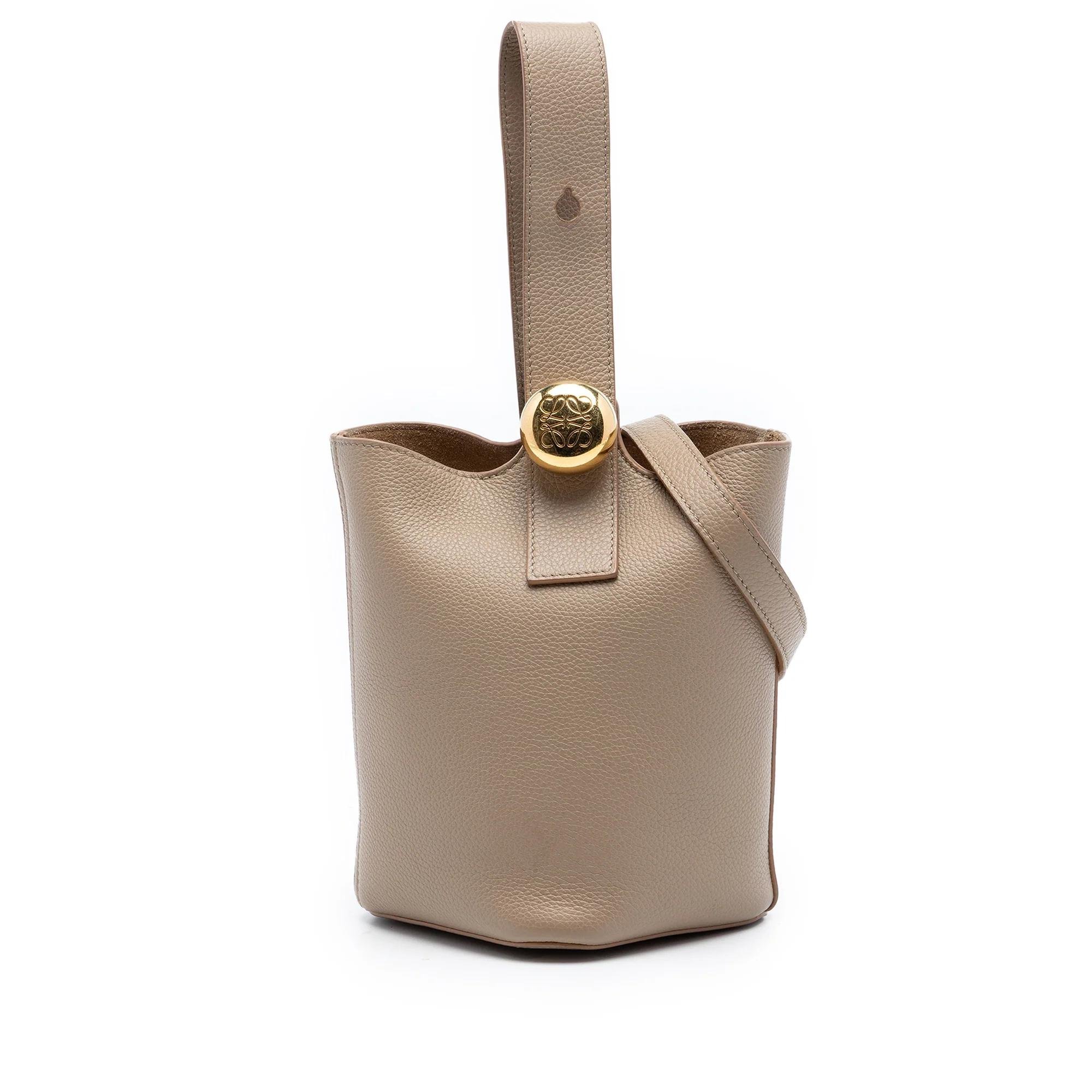 Pony-style calfskin satchel