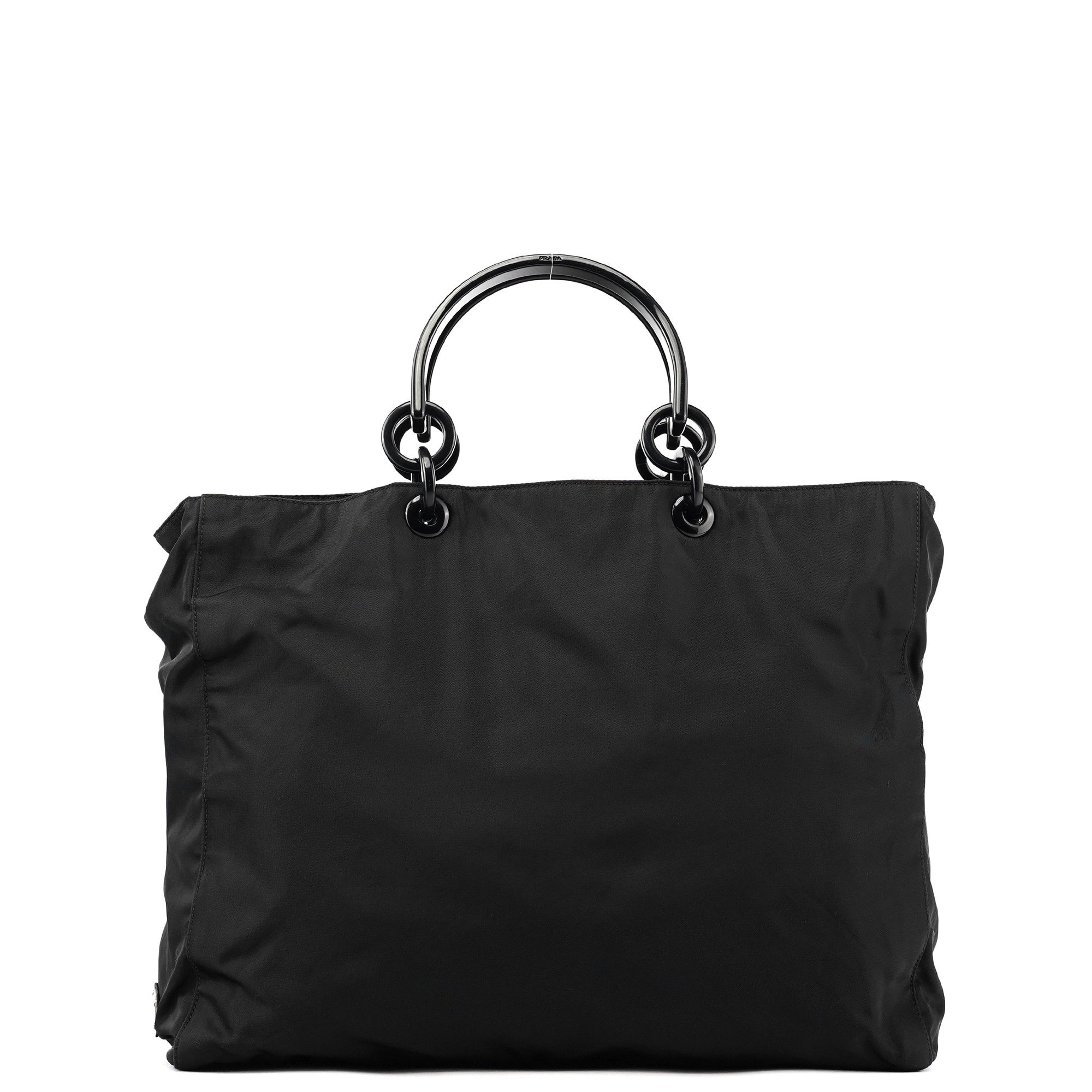 Re-Edition 1995 cloth tote