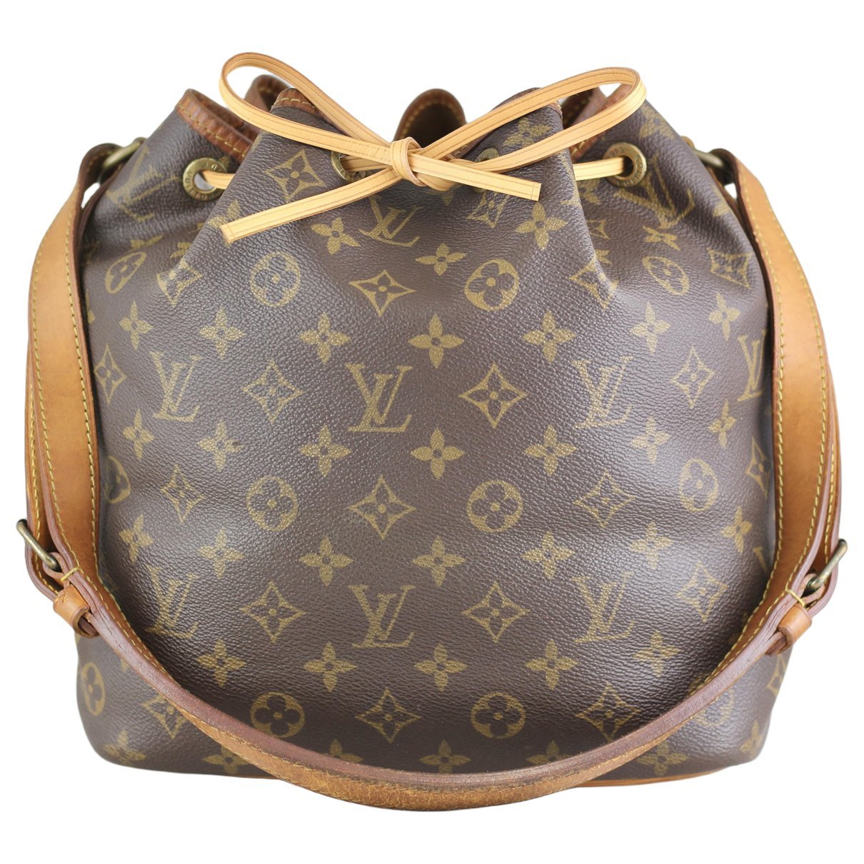 Noé cloth handbag