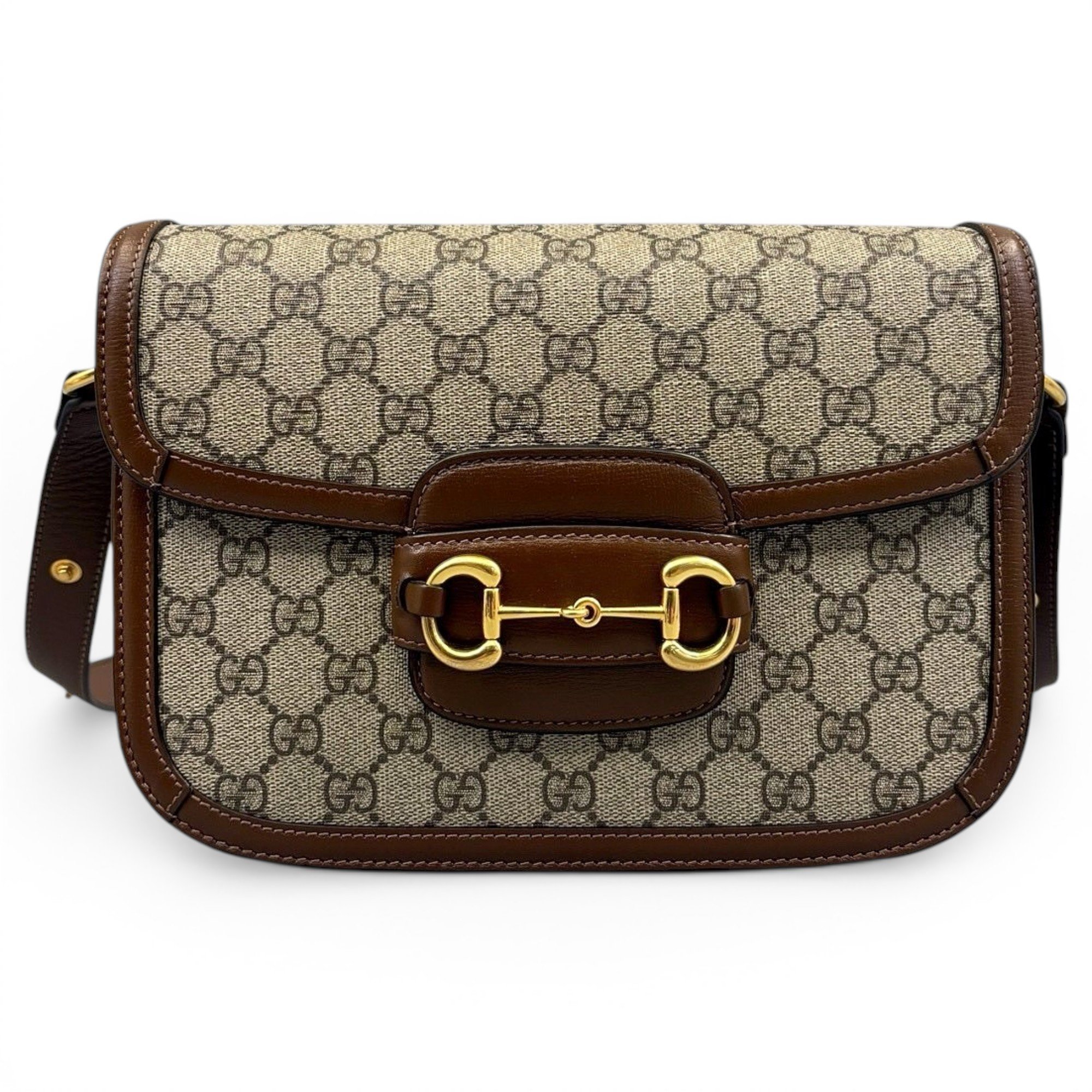 1955 cloth handbag