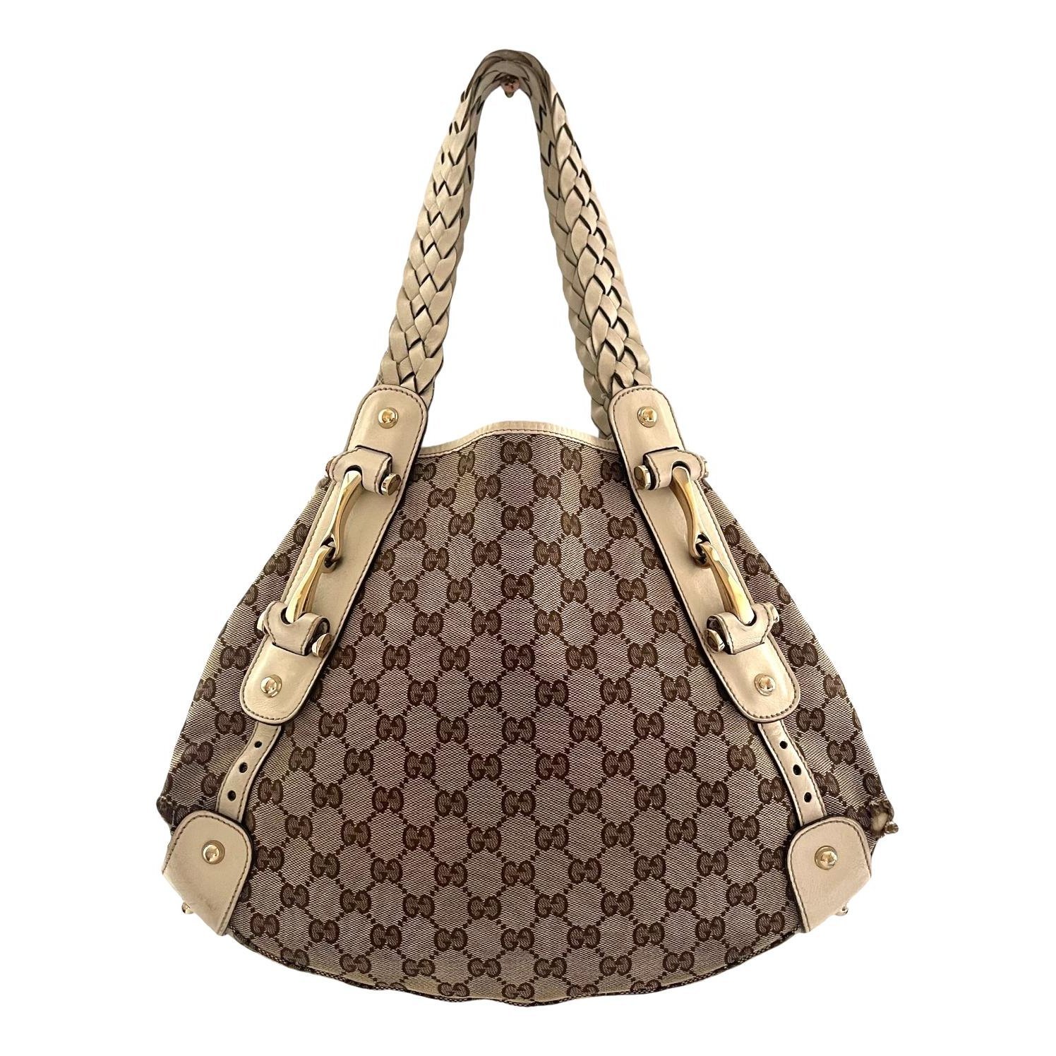 Pelham cloth handbag
