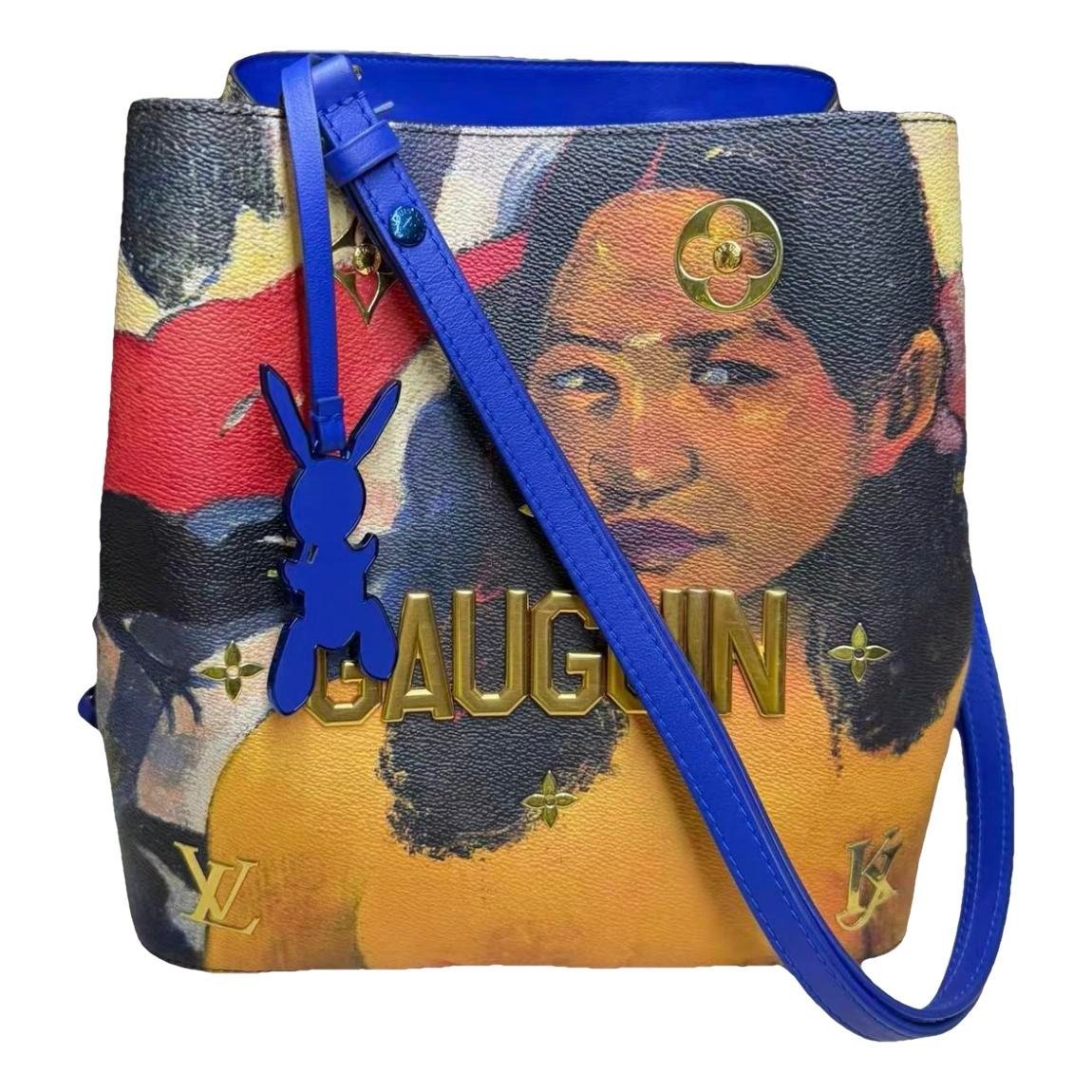 Leather 24h bag