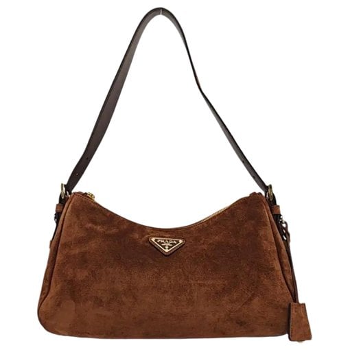 Aimée vegan leather handbag