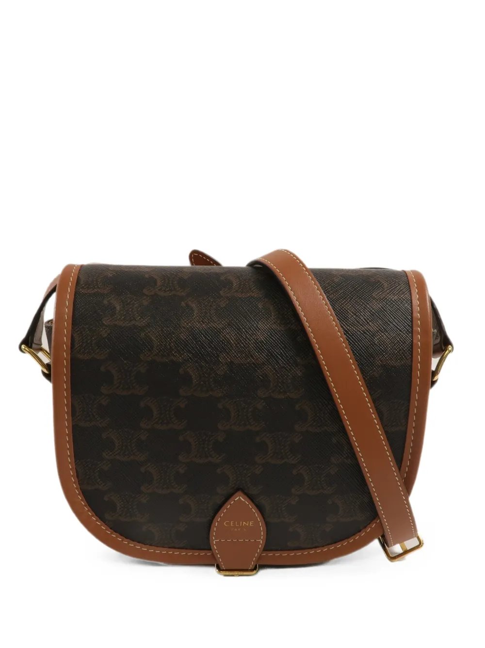 Folco shoulder bag