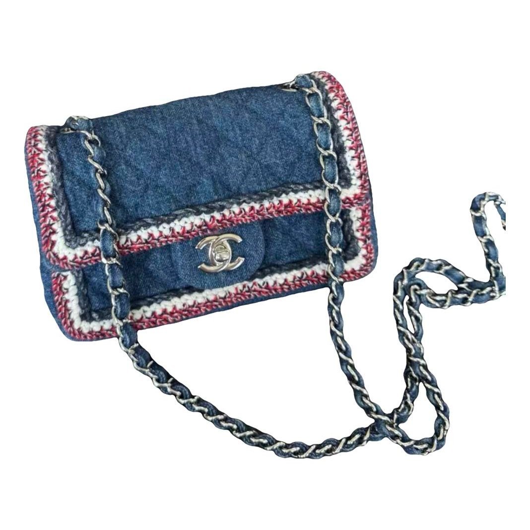 Timeless/Classique handbag