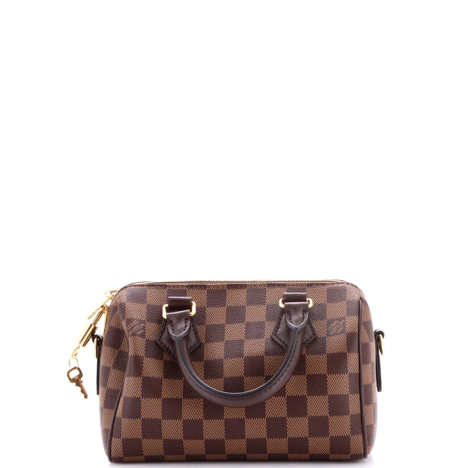 Cloth handbag