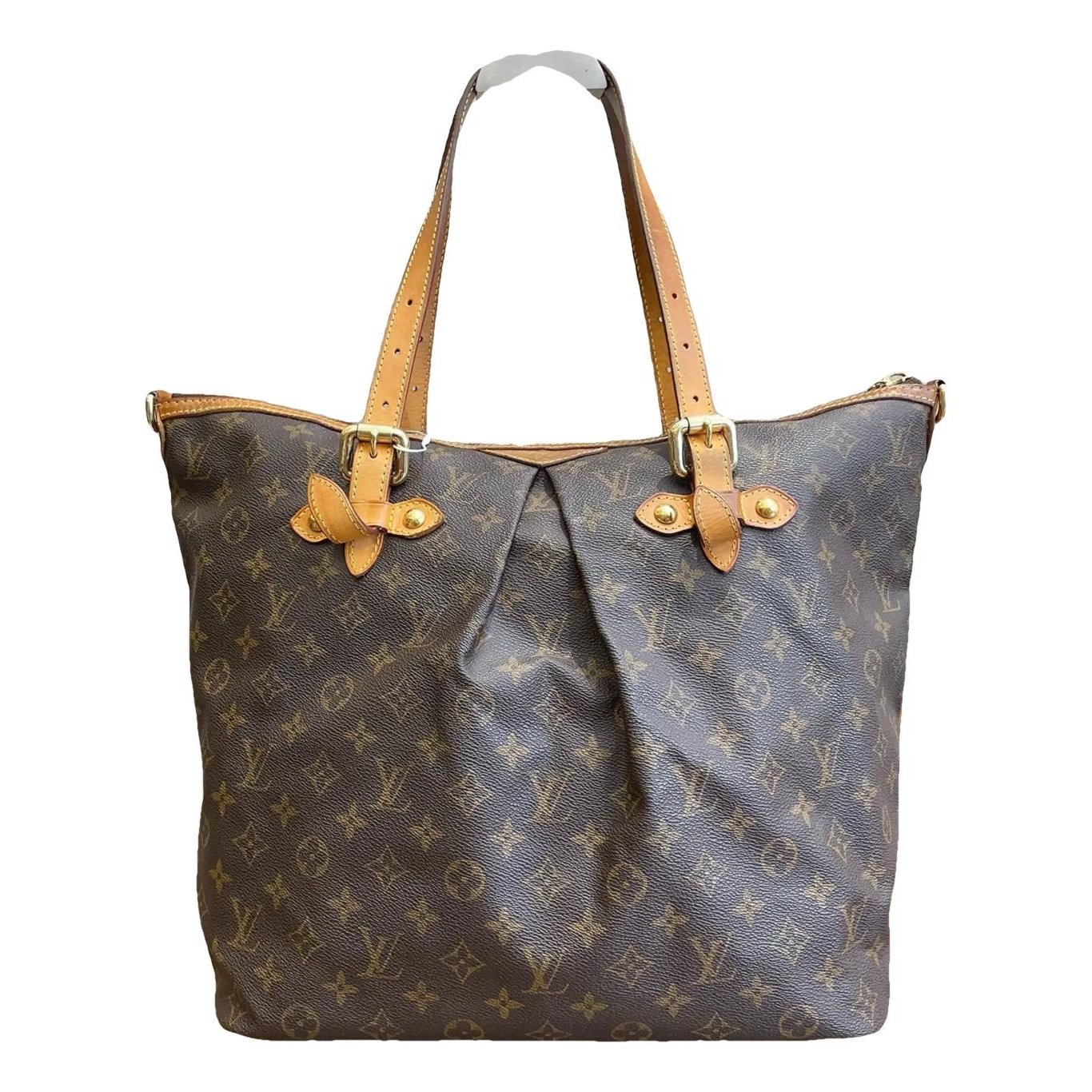 Palermo vinyl crossbody bag