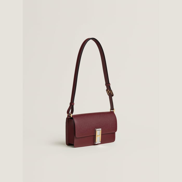 Rouge H Mallette Bag