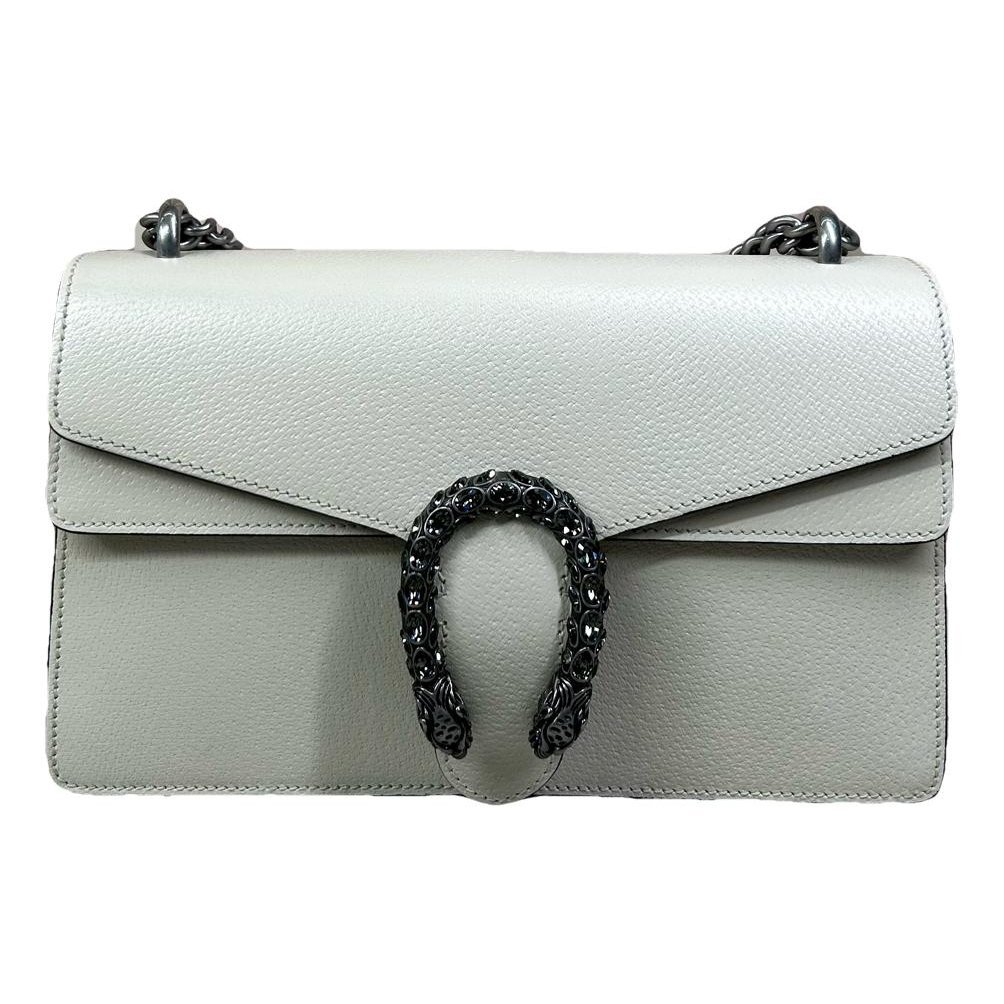 Dionysus leather handbag