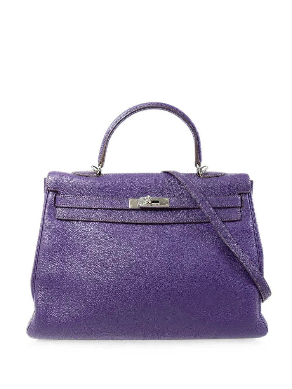 2010 35 Kelly tote bag