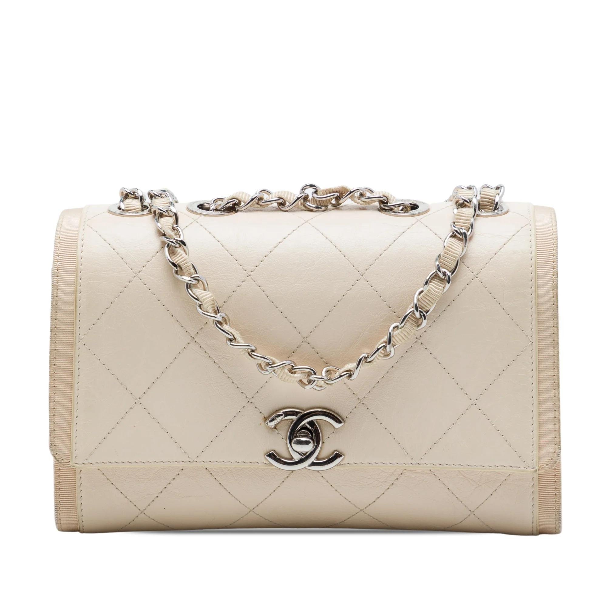 Pony-style calfskin handbag