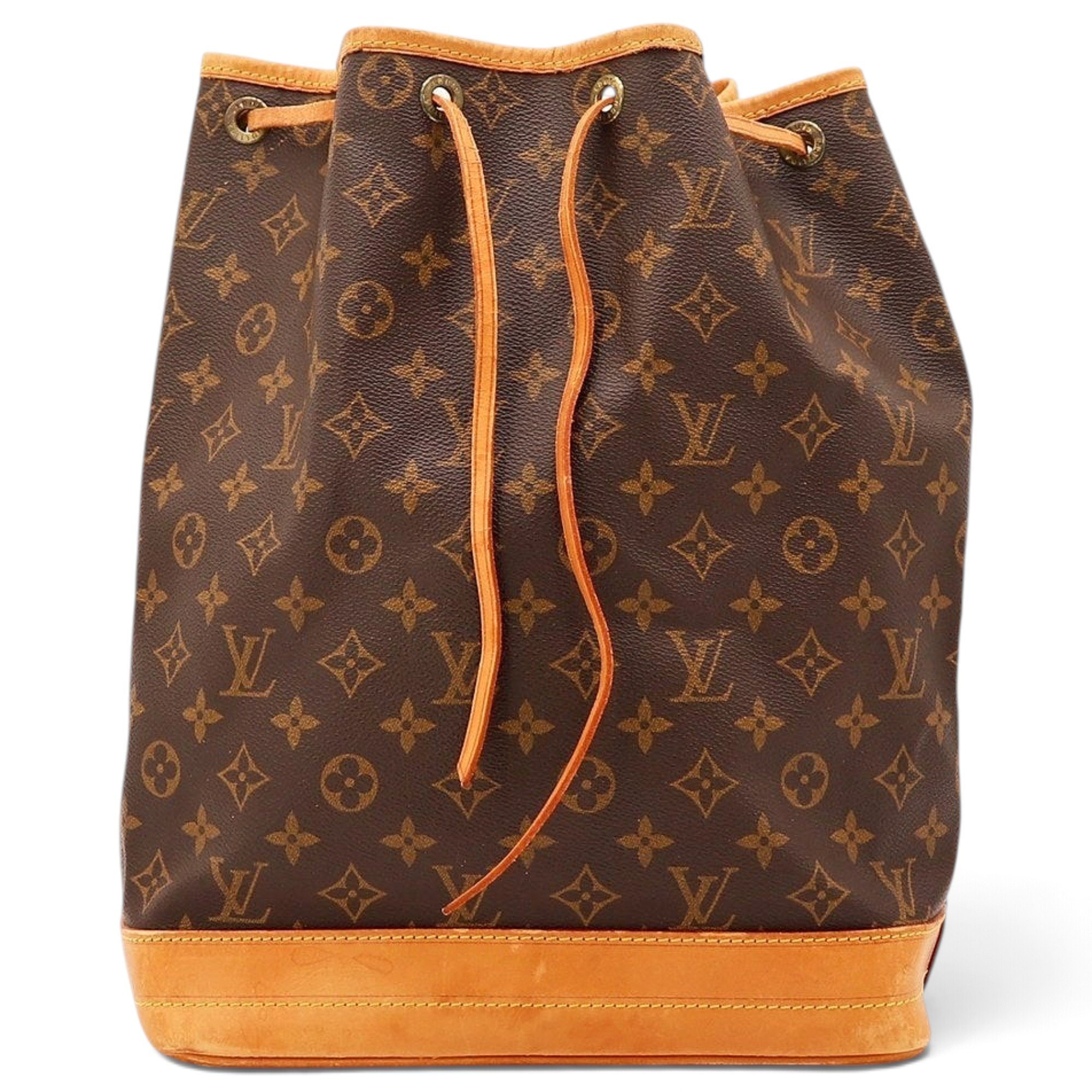 Noé cloth handbag