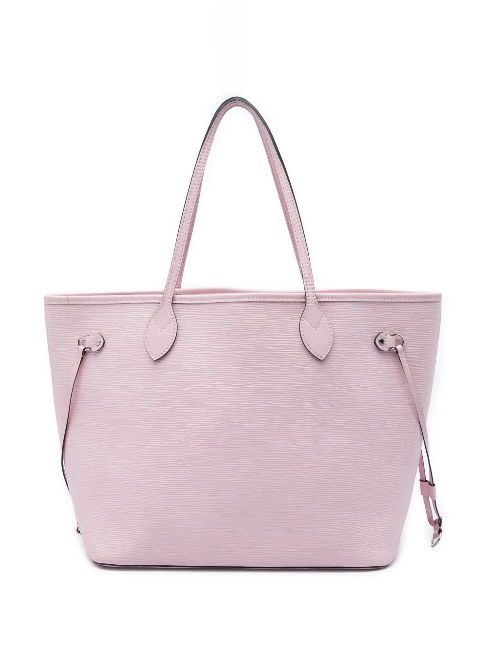 1990-2026 Epi Neverfull MM tote bag