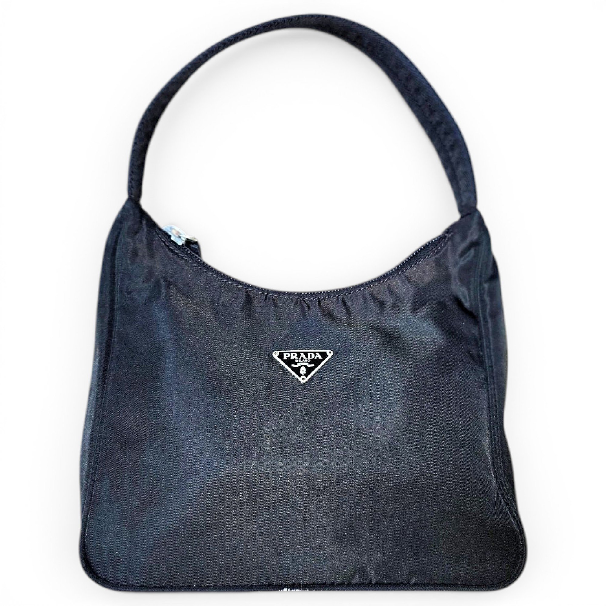 Re-edition handbag