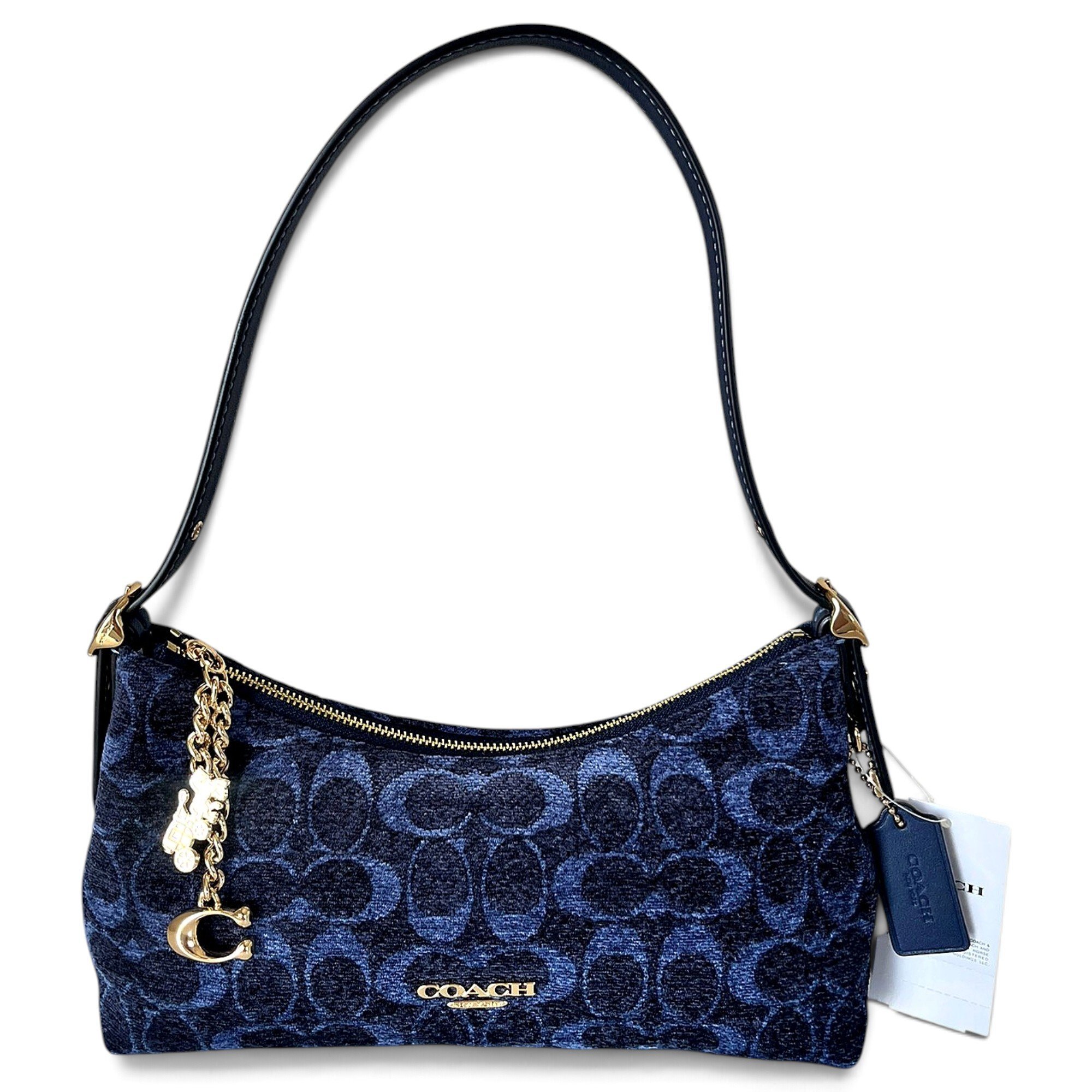 Cloth handbag