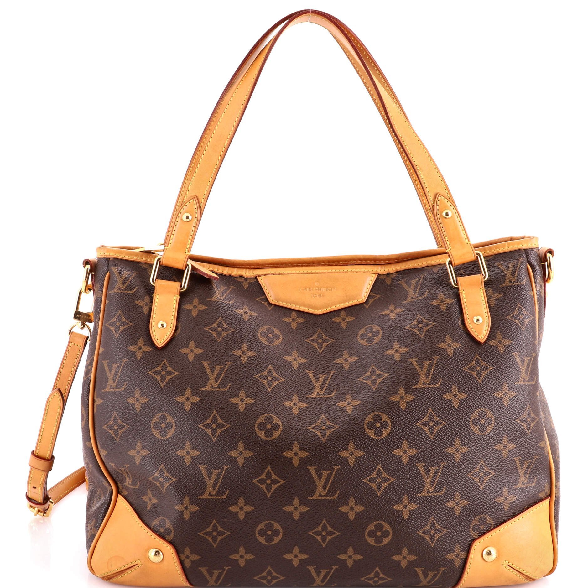 Cloth tote