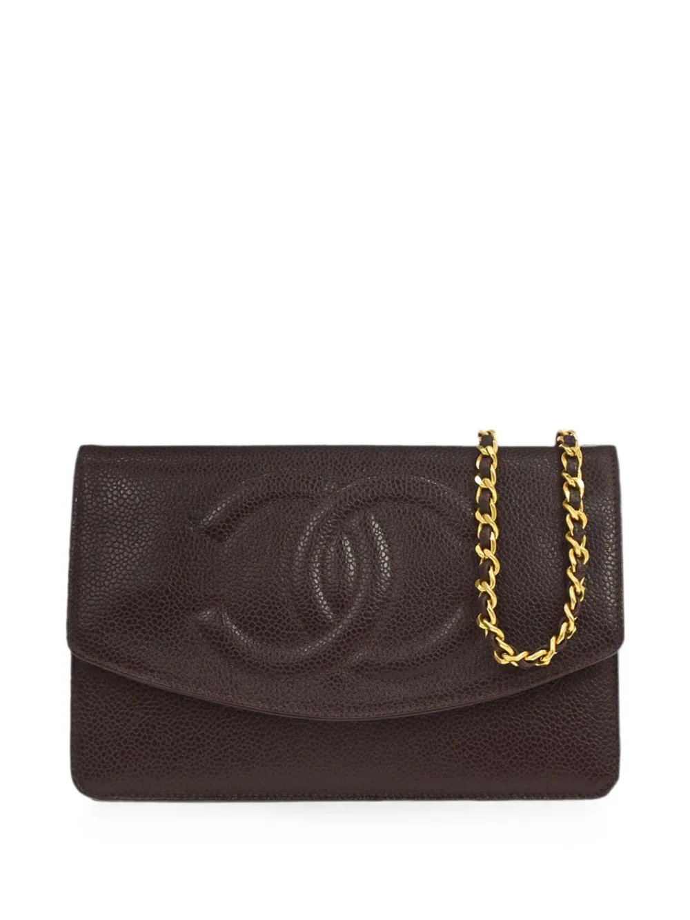 1997 Timeless Wallet on Chain shoulder bag