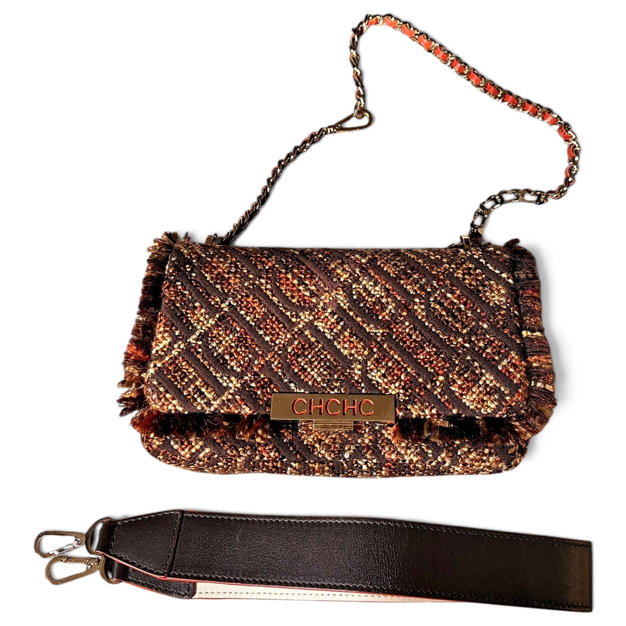 Carolina Herrera Handbag