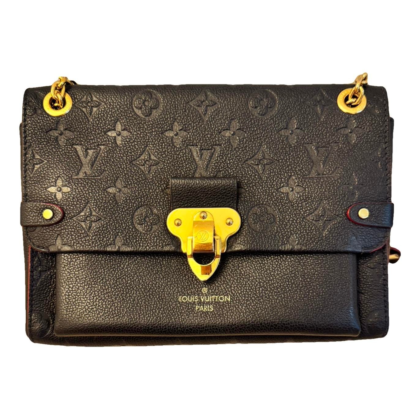 Vavin leather handbag
