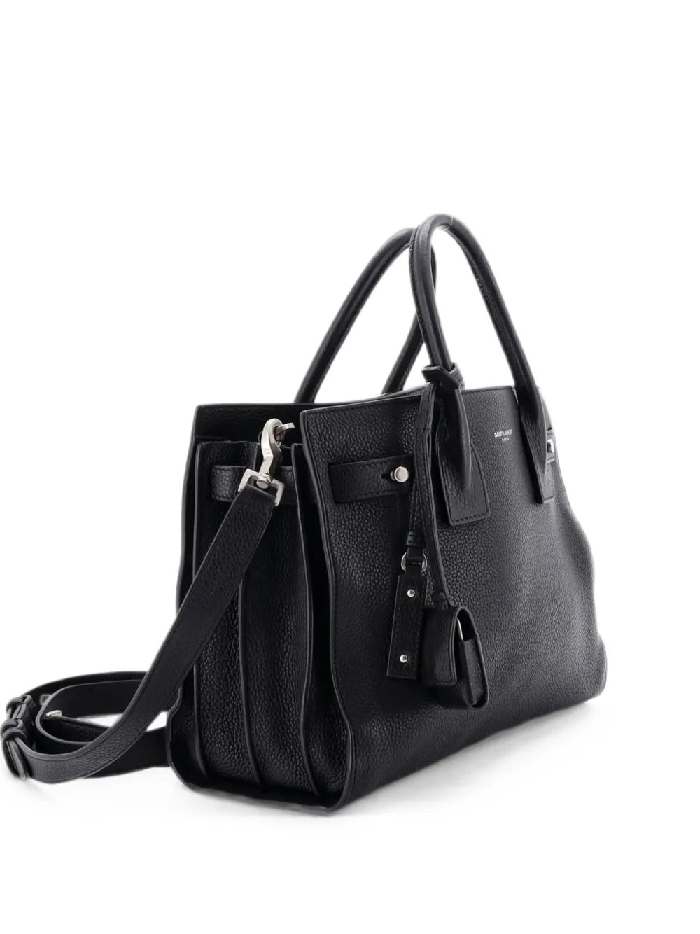 Sac de Jour Souple Bag Leather Baby satchel