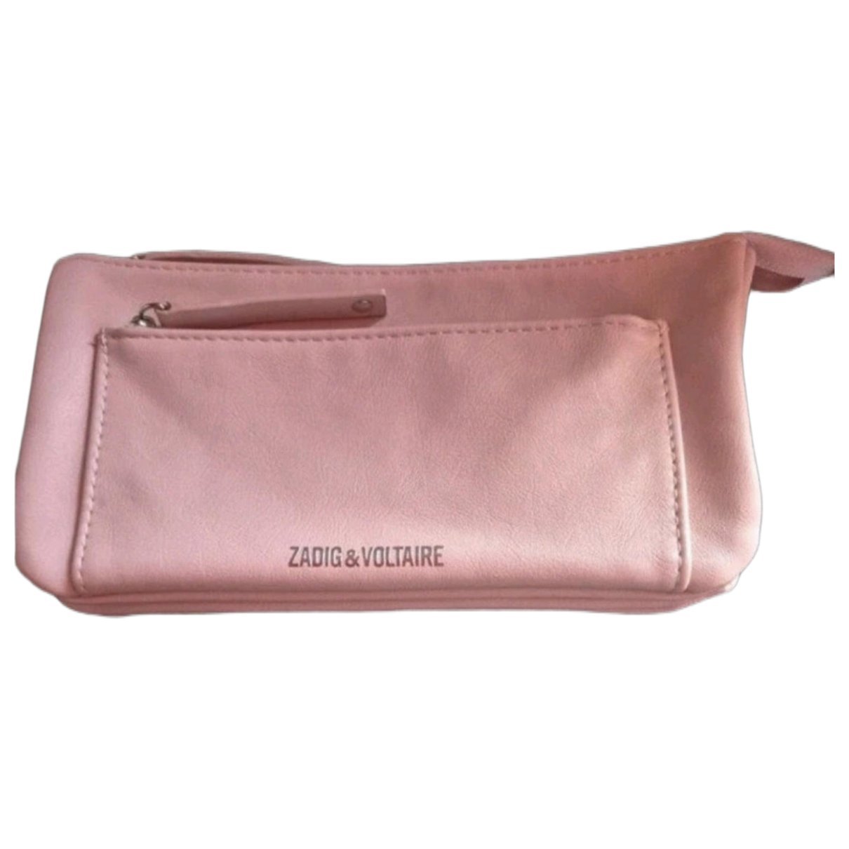 Clutch bag