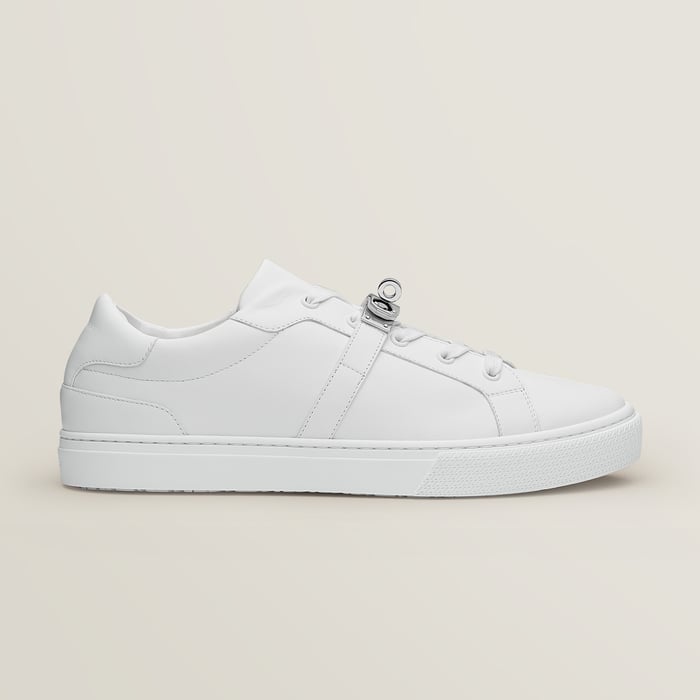 Blanc Day Sneaker