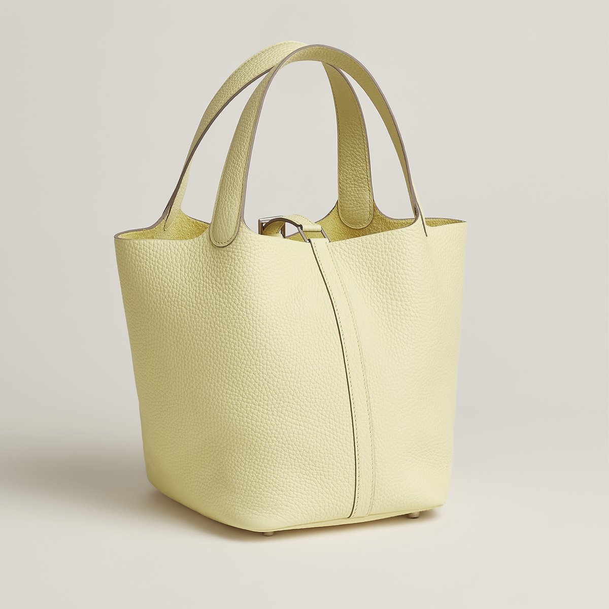 Jaune Milton Picotin Lock 22 Bag