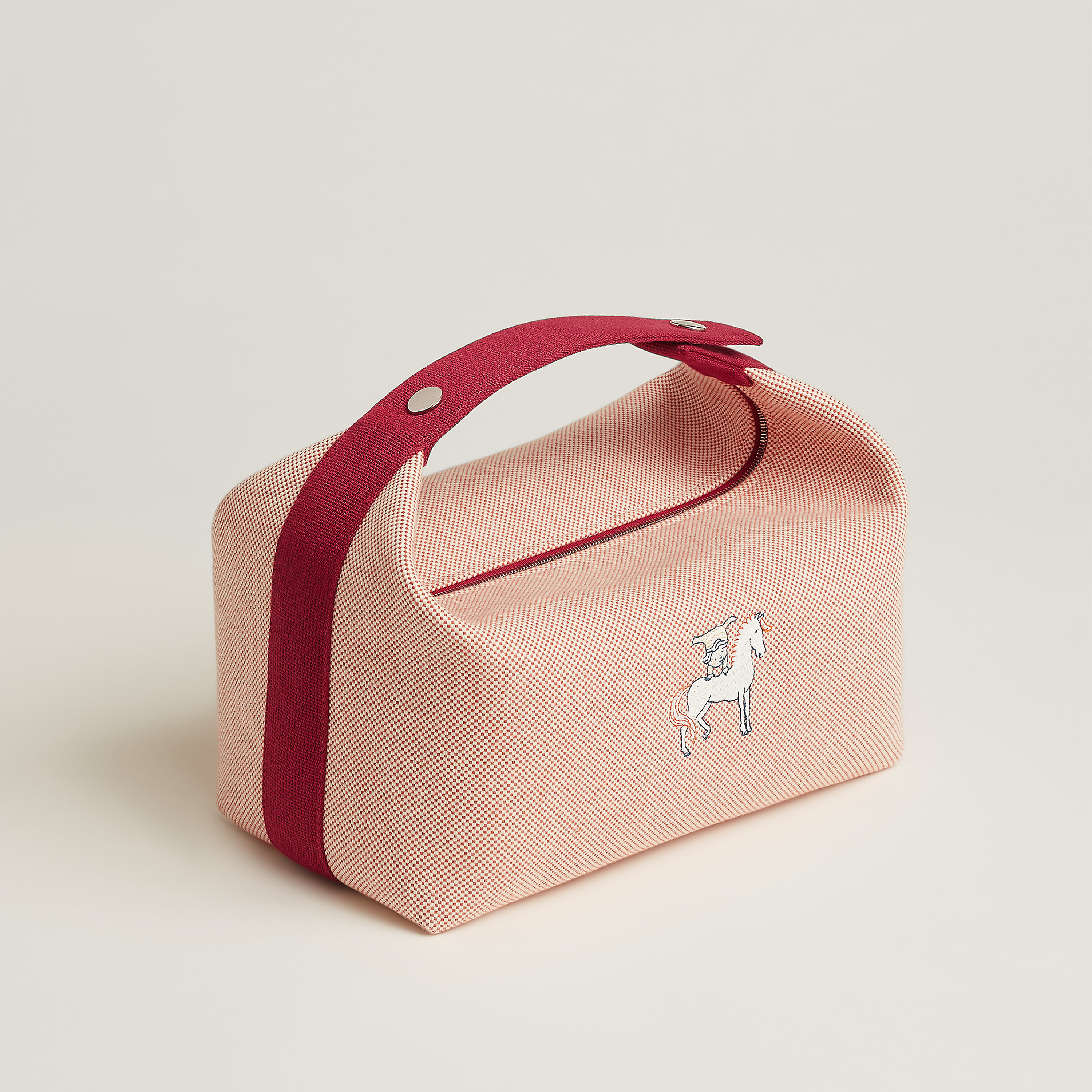 Bride A Brac Cabriole Case, Large Model