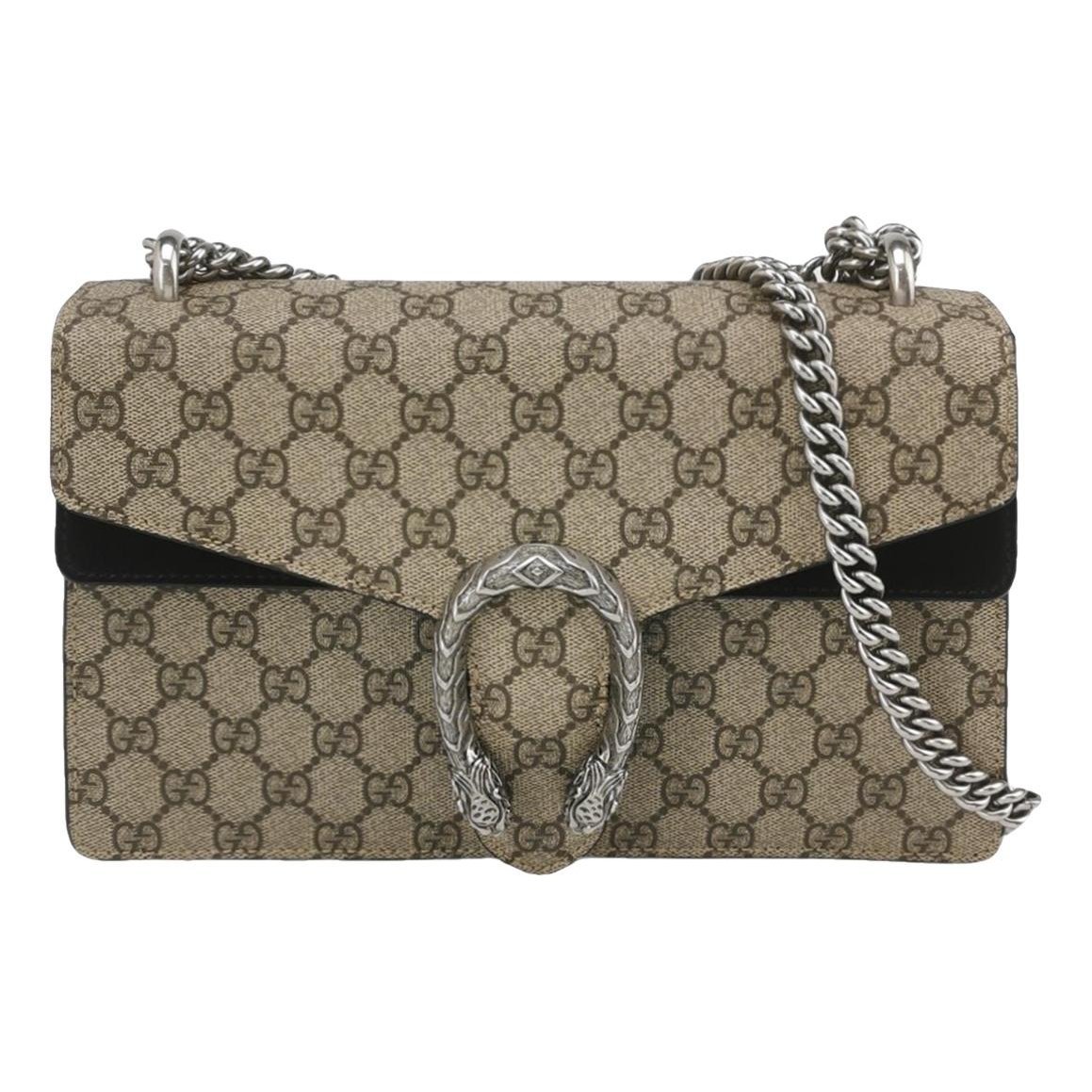 Dionysus cloth handbag