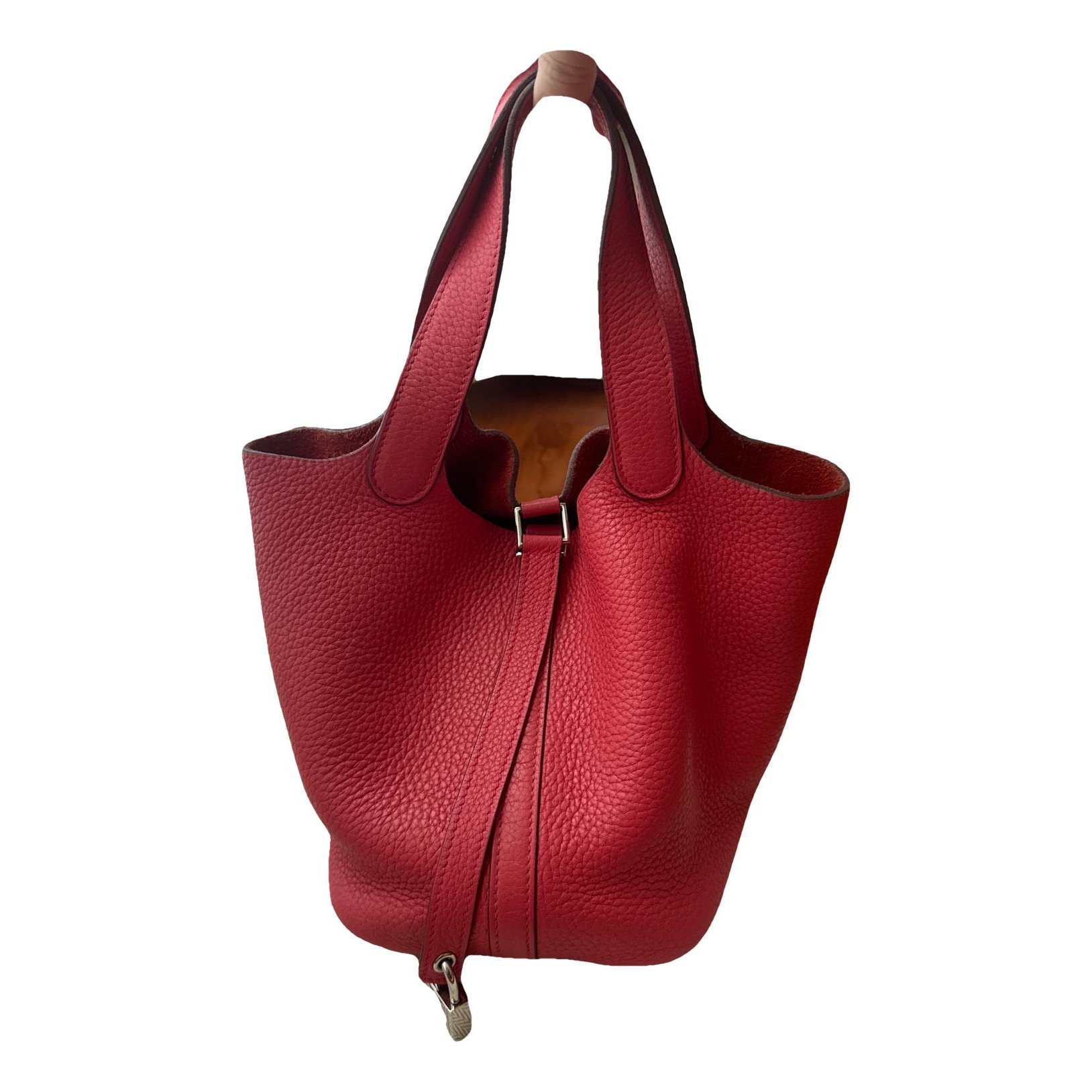 Hermes Picotin 18 Handbag