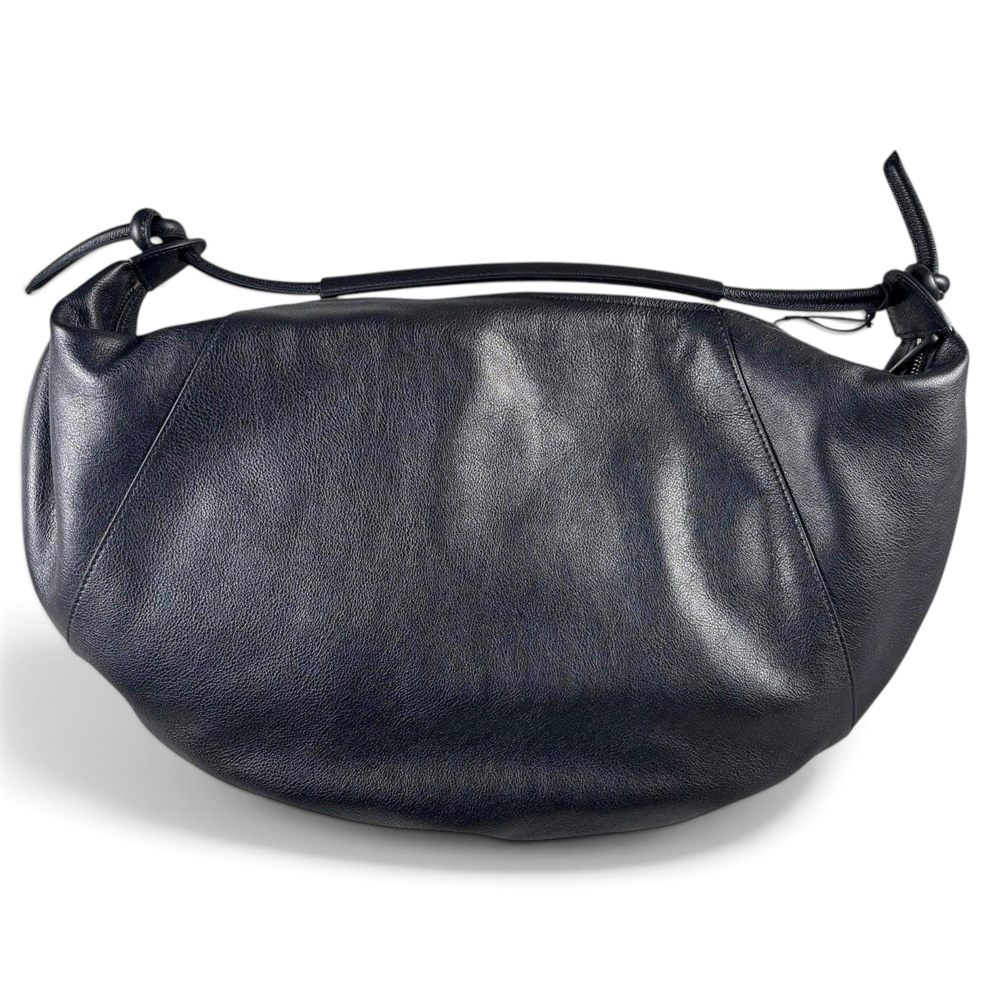 Mansur Gavriel Cloud leather handbag