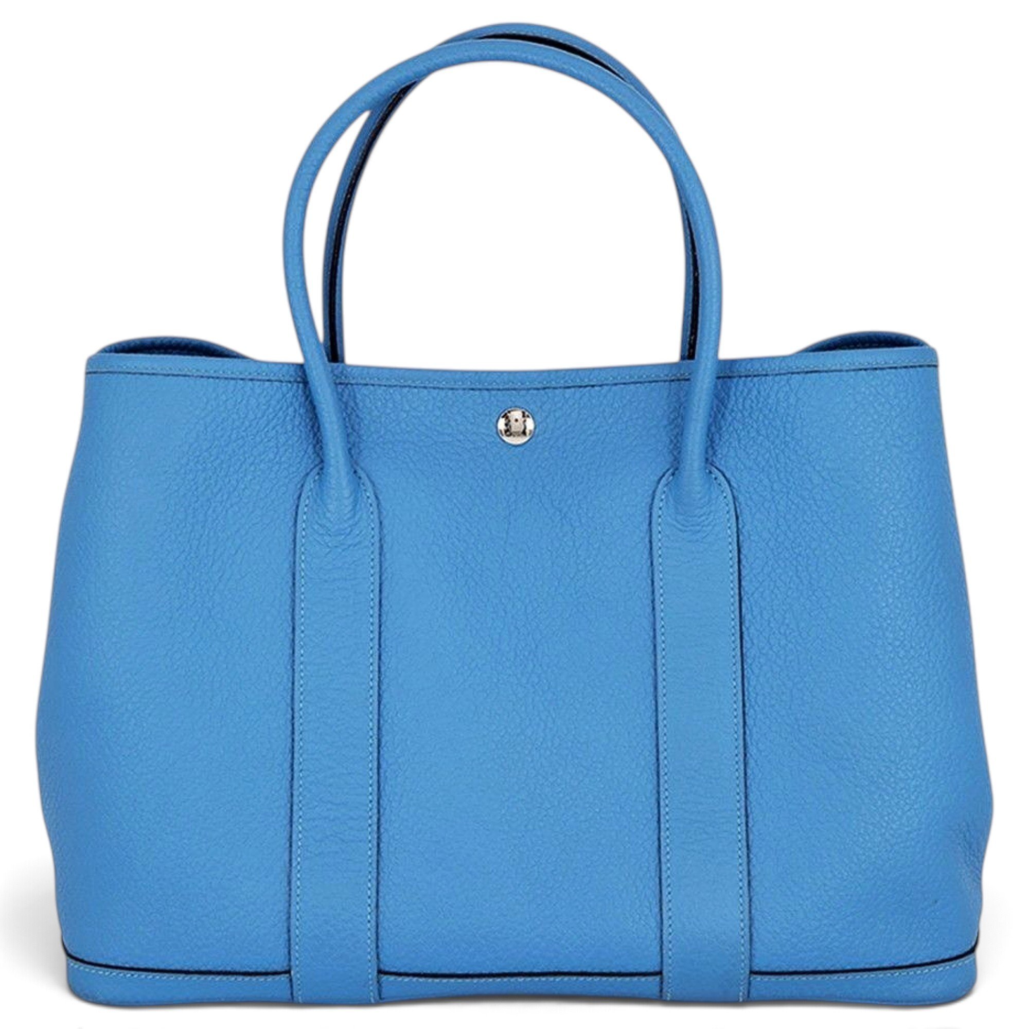Garden Party cloth handbag