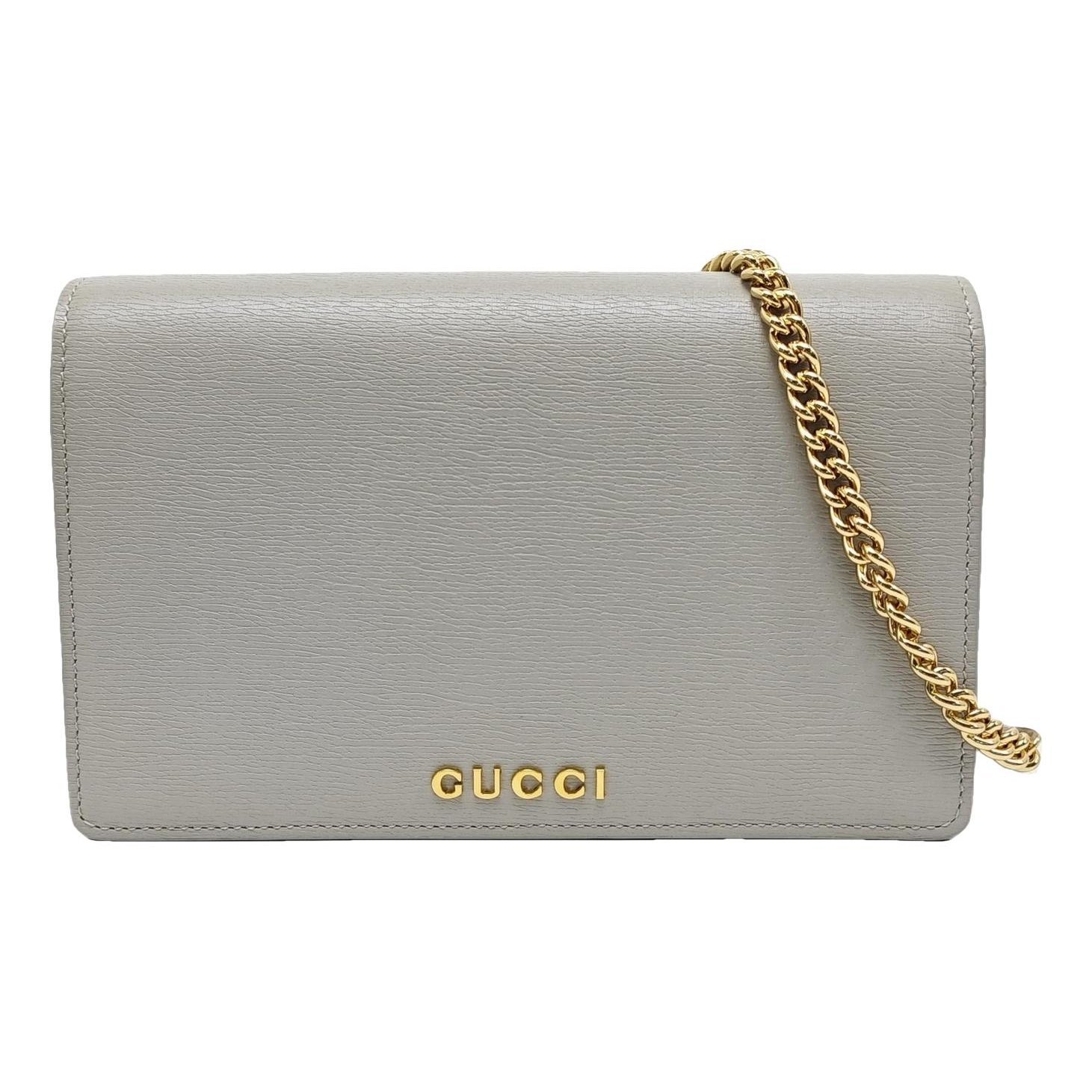 GG Marmont leather handbag