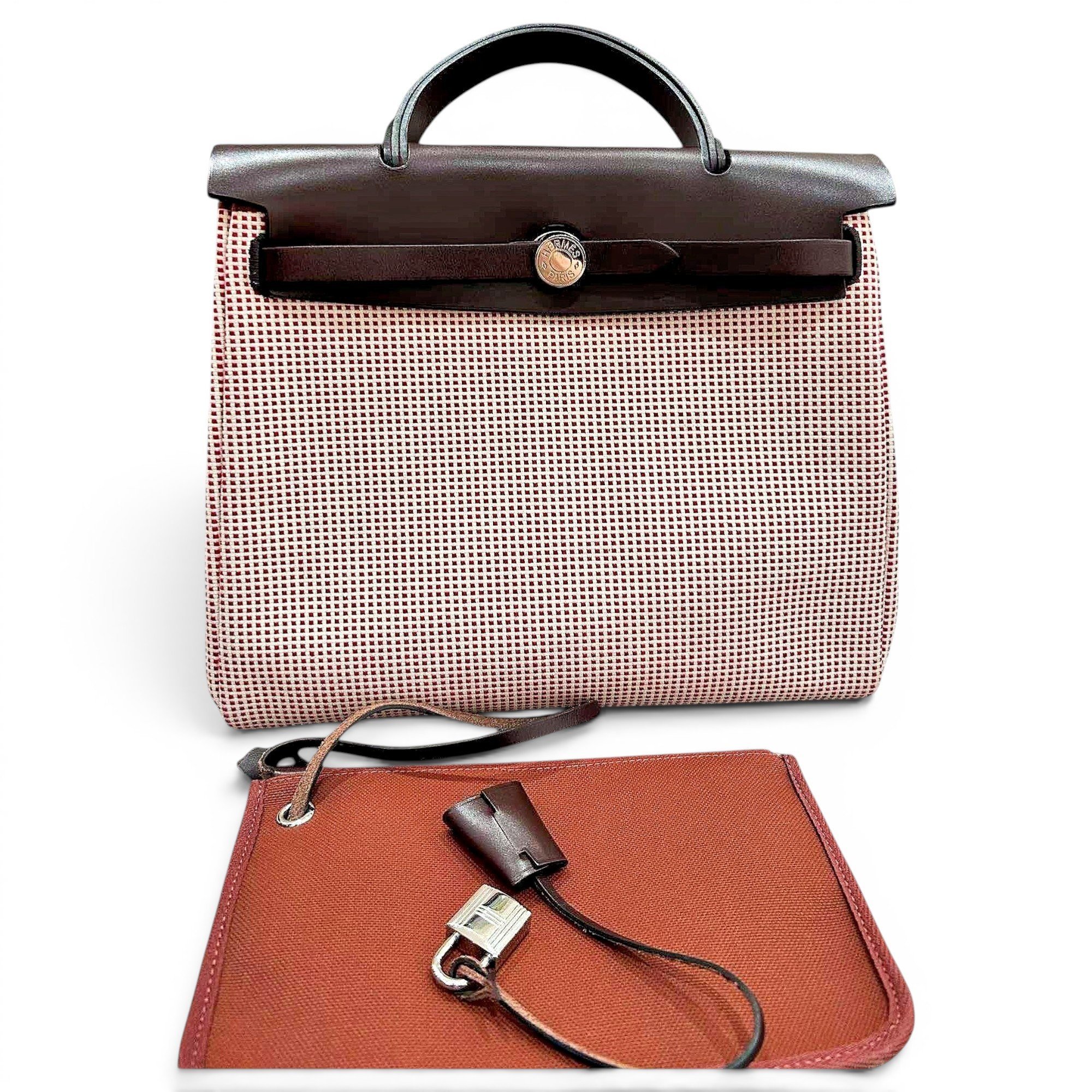 Herbag cloth handbag