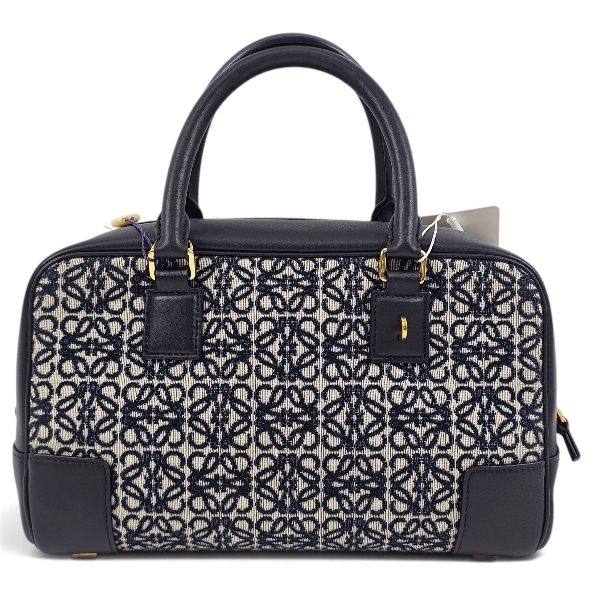 Amazona cloth handbag