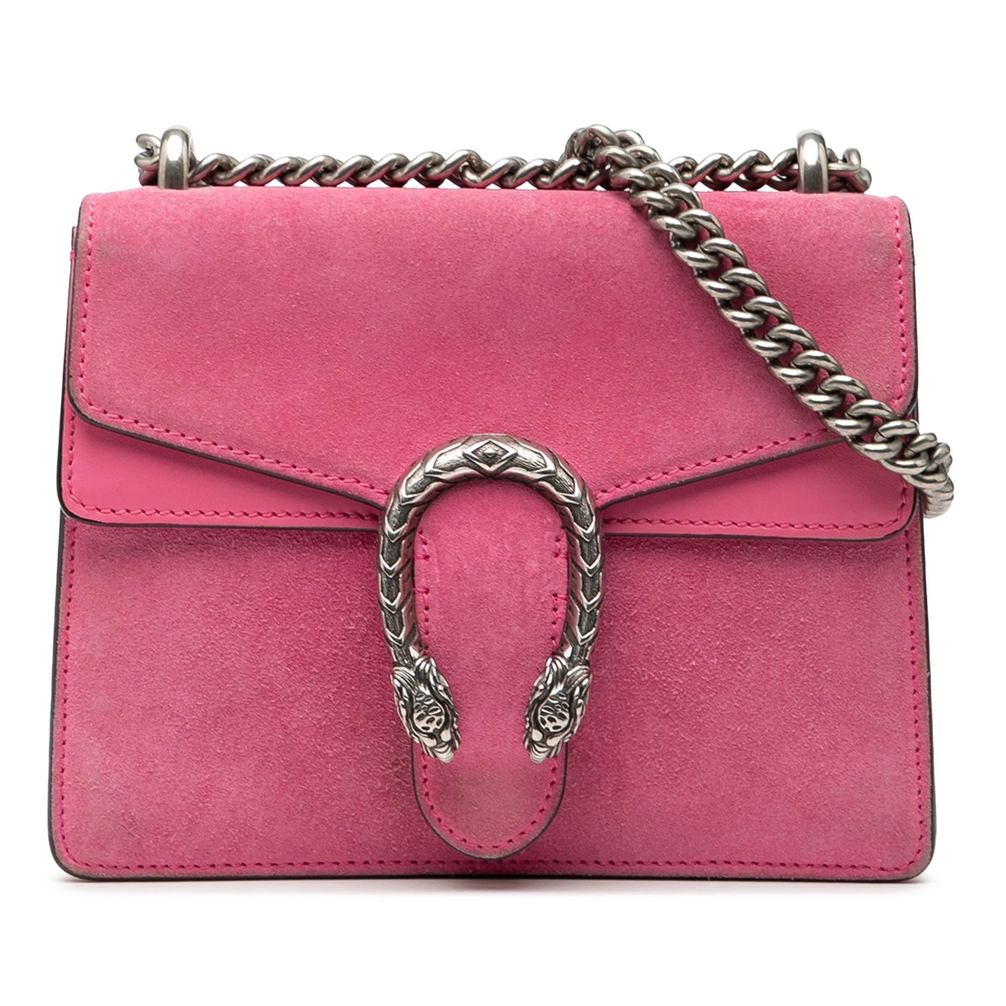 Dionysus crossbody bag