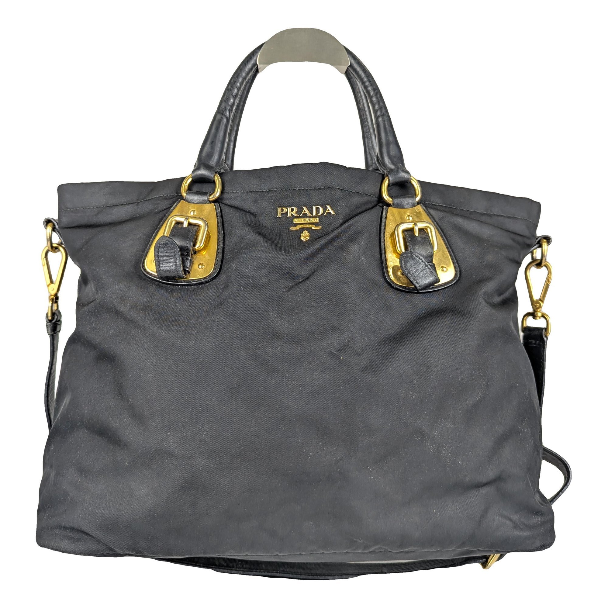 Cloth handbag