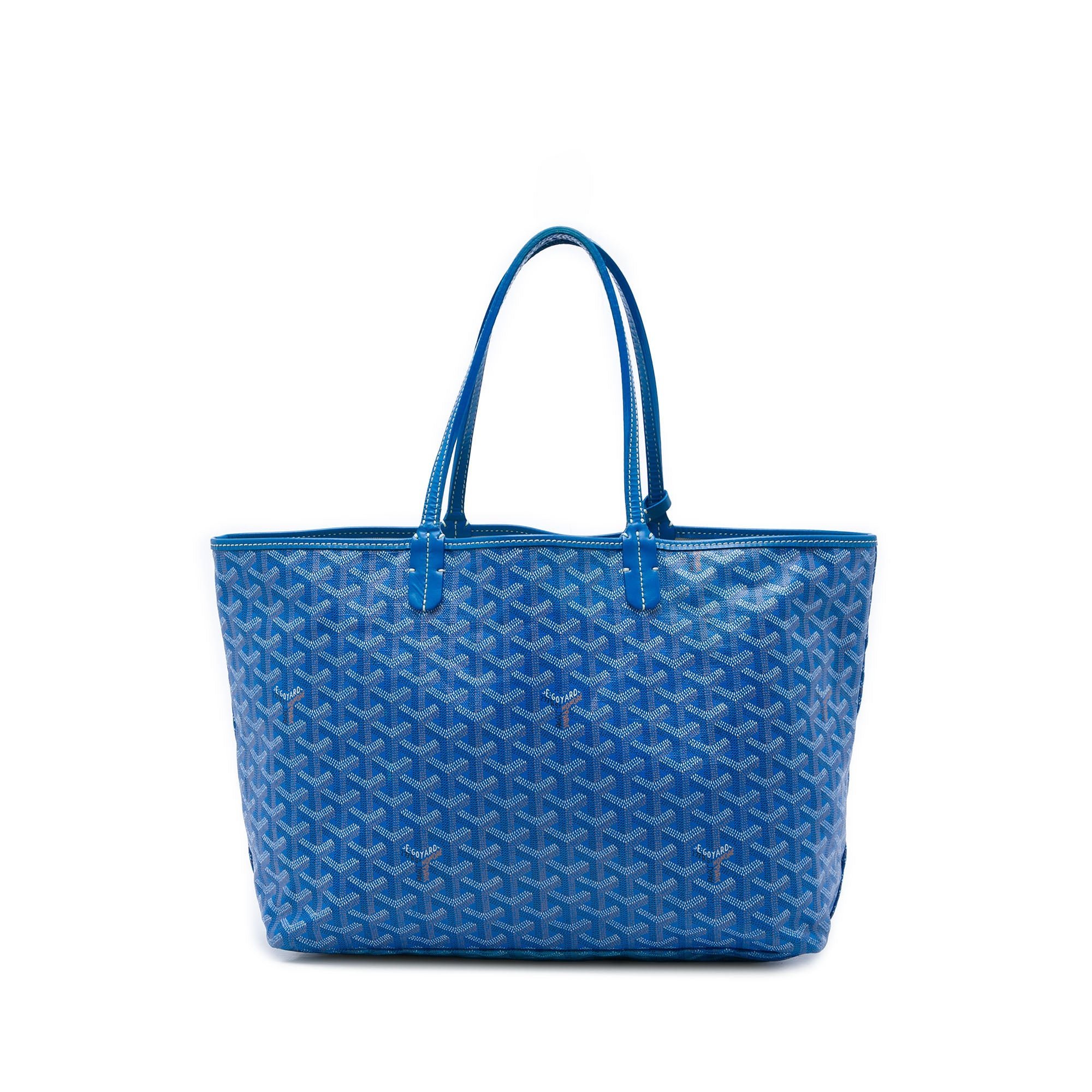 Saint-Louis cloth handbag