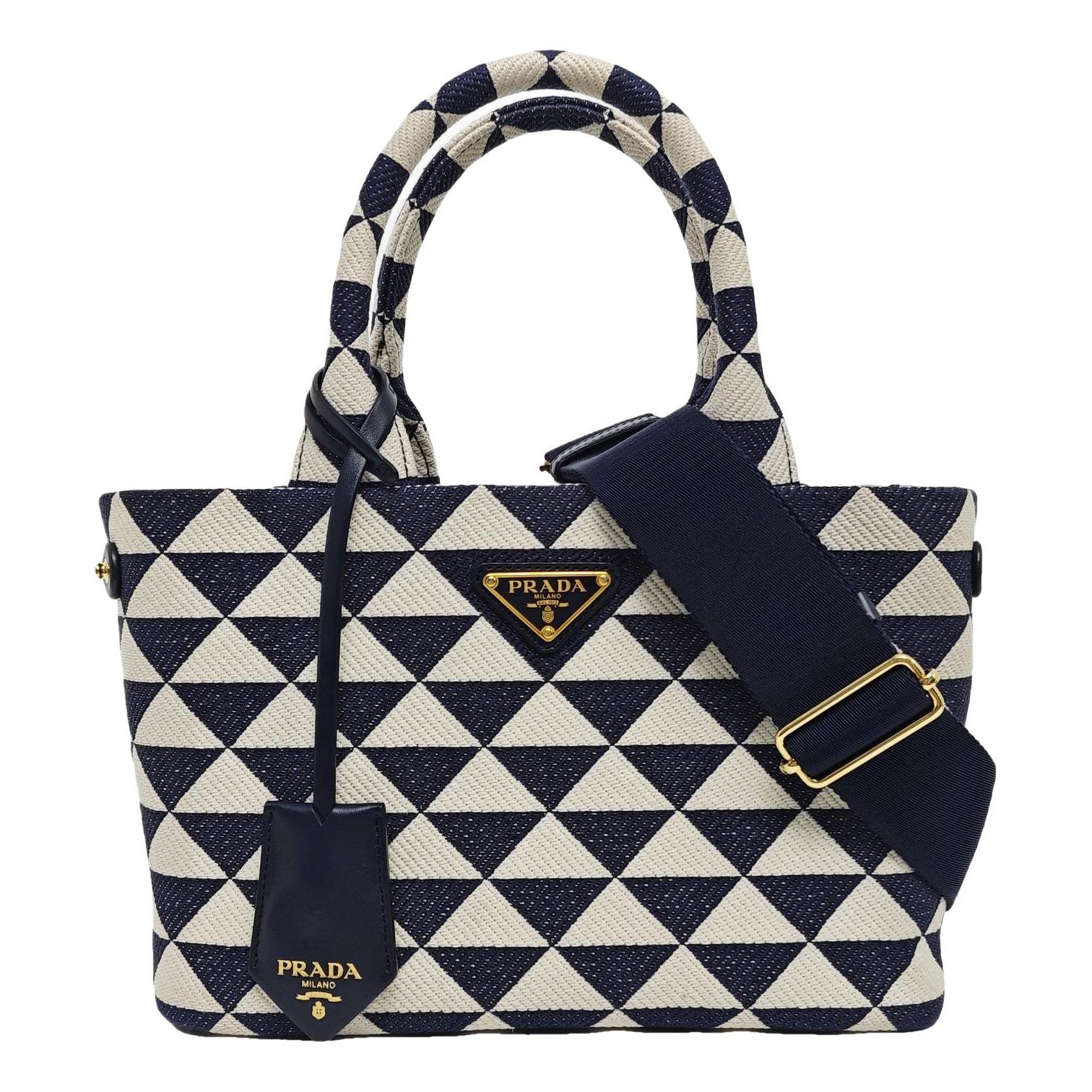 Cloth handbag