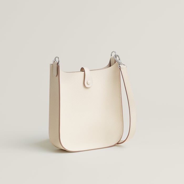 Craie Evelyne 16 Sellier Bag