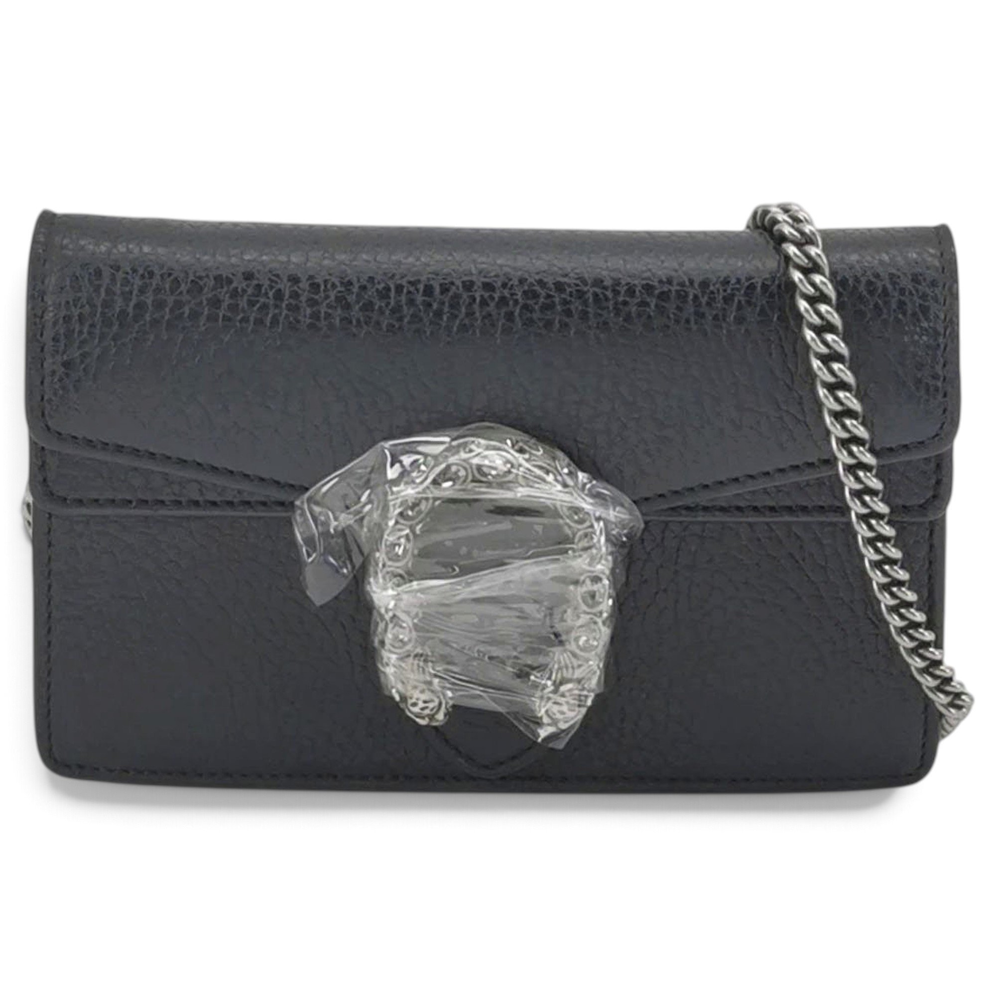 Dionysus leather handbag