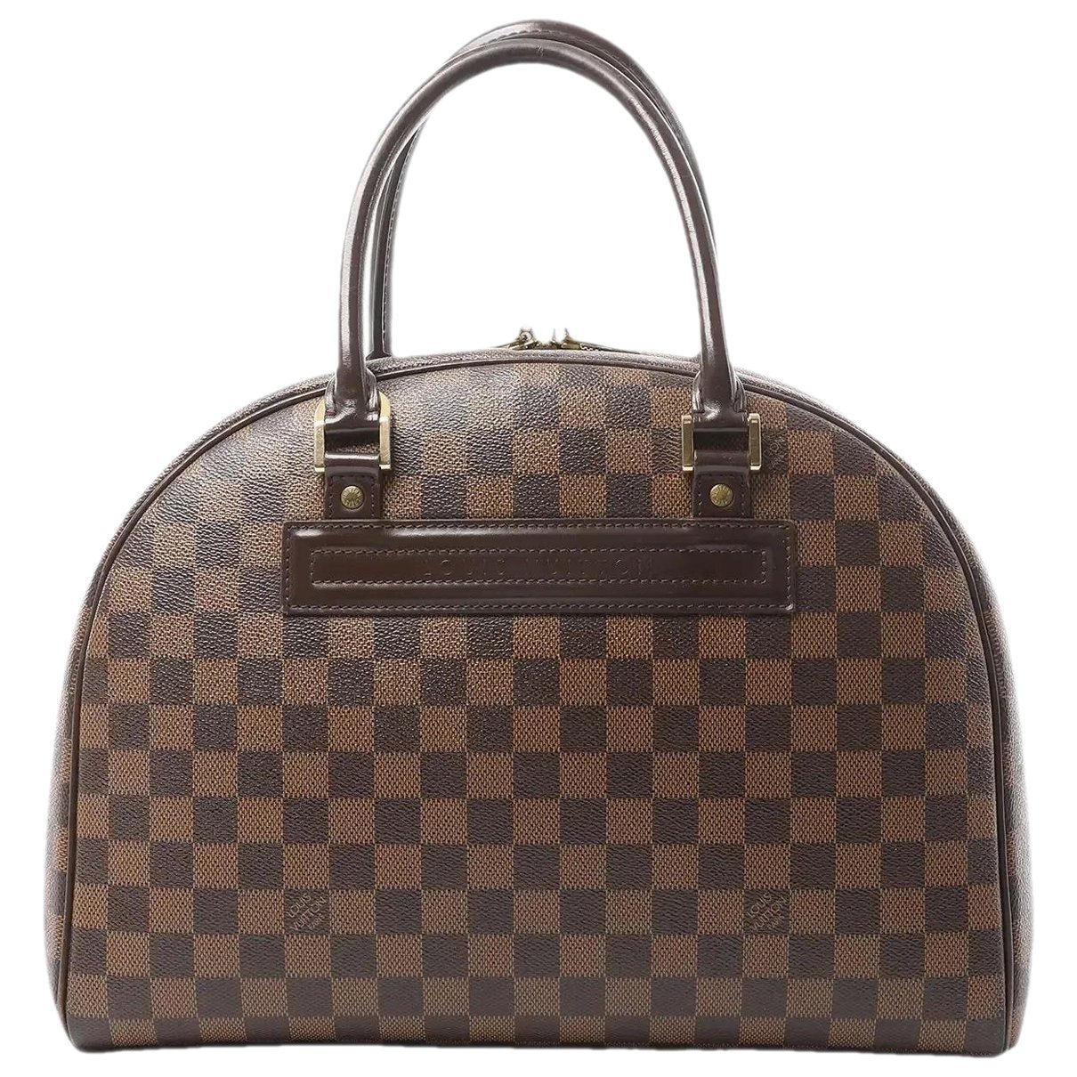 Nolita leather handbag