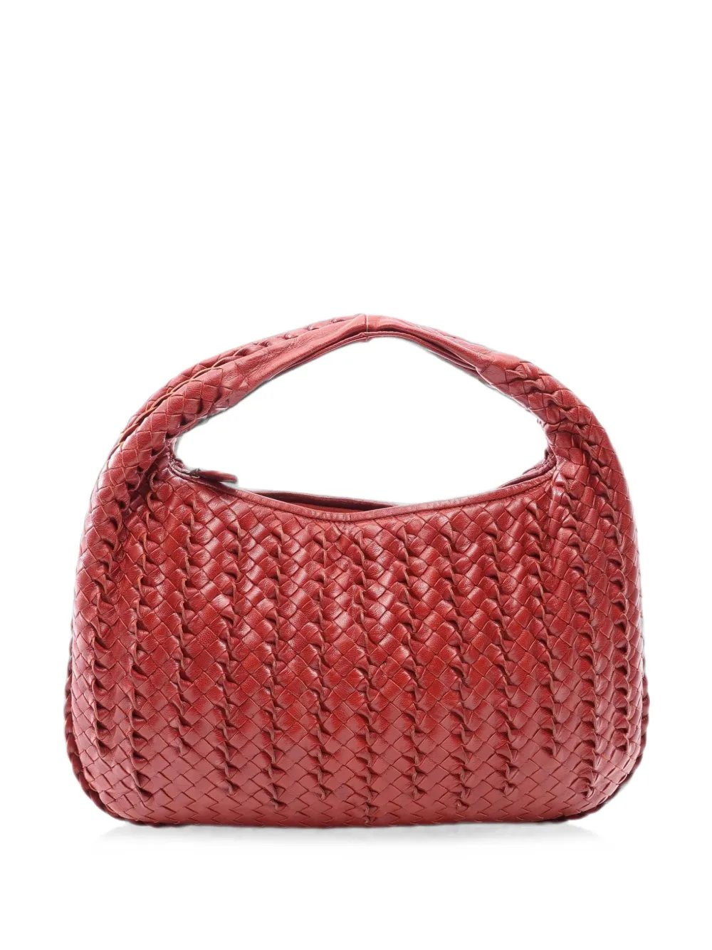 2010s intrecciato handbag