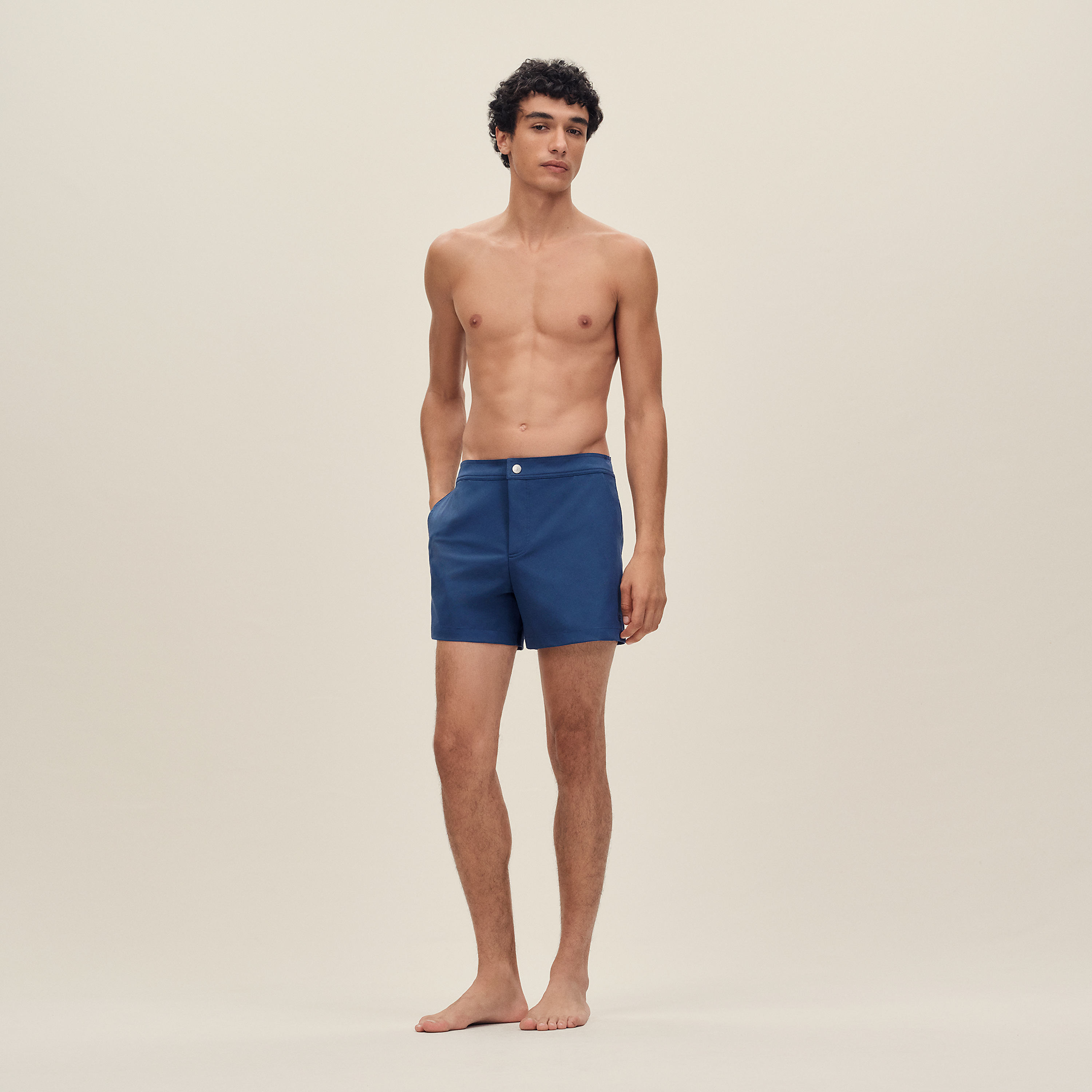 Swim trunks