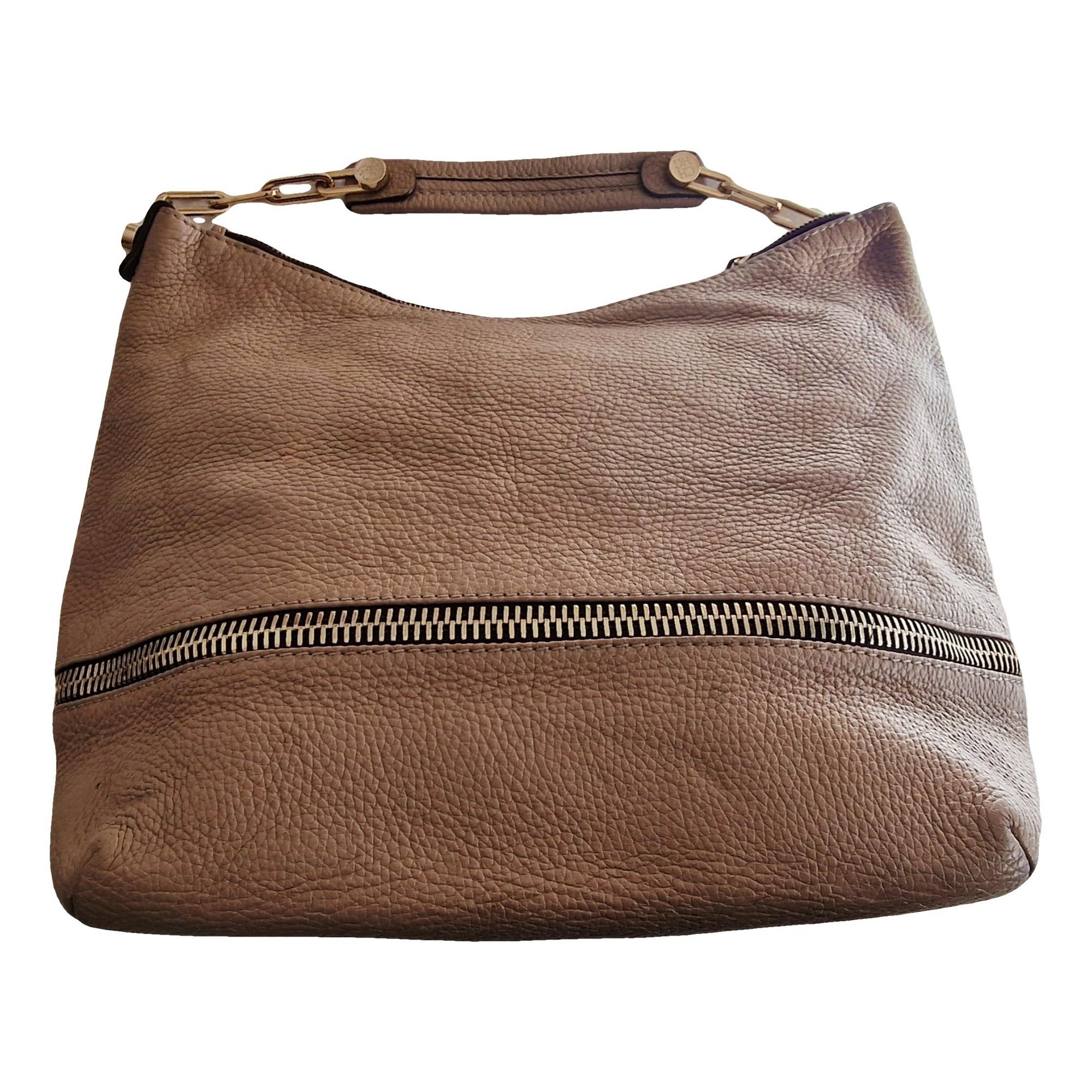 Carolina Herrera Leather handbag