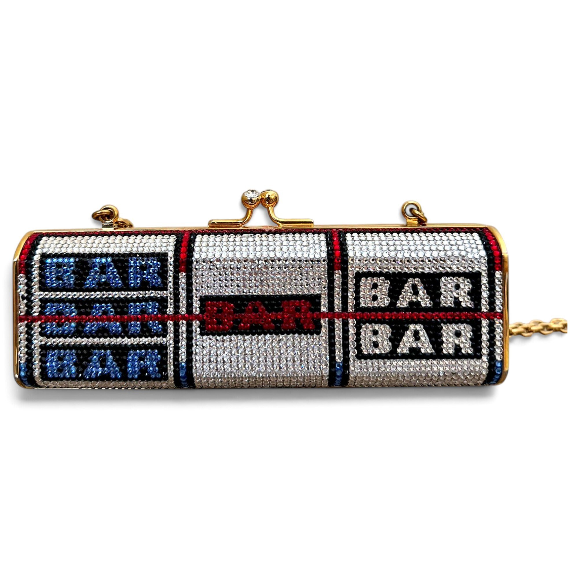 Judith Leiber Crossbody bag