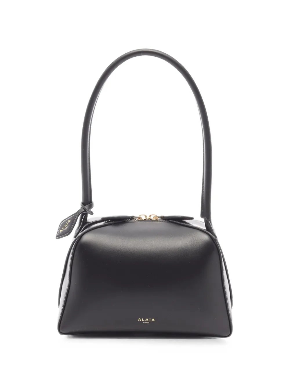 2020s small Le Bouledogue shoulder bag