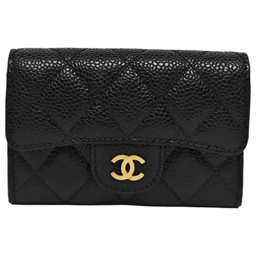 Leather mini bag